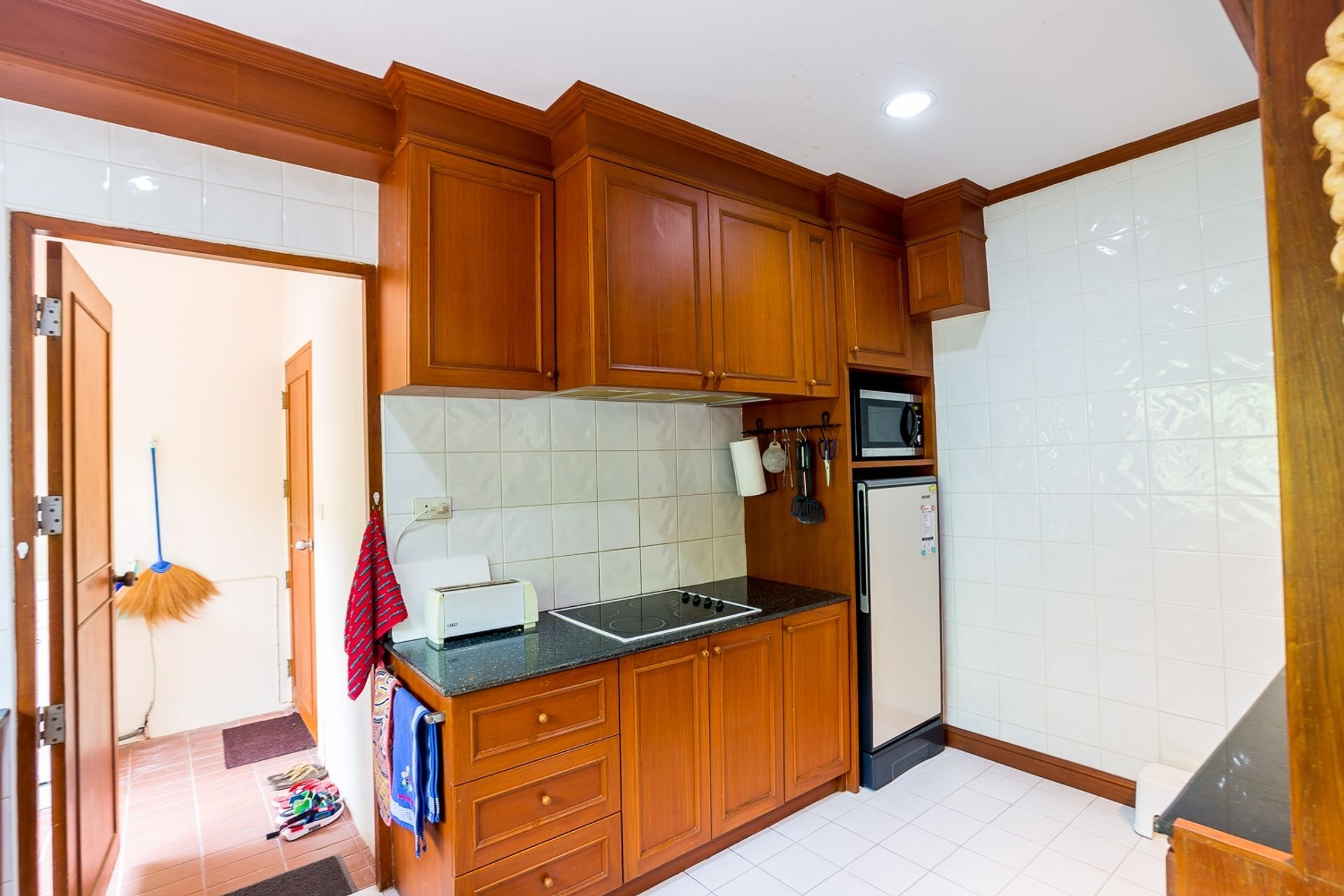 Condominium in Cha-am, Phetchaburi 10842260