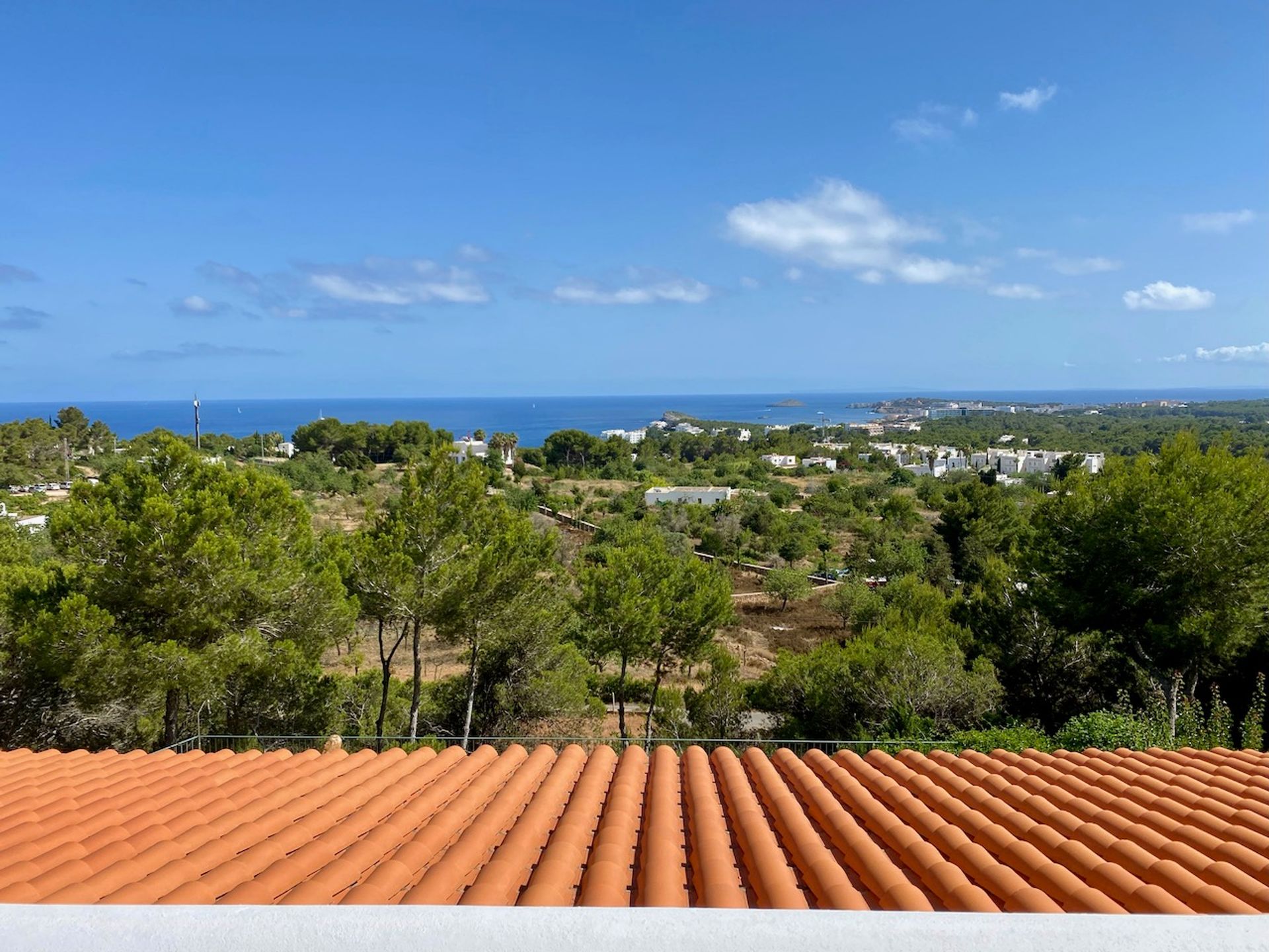 मकान में Cala Llenya, Balearic Islands 10842262