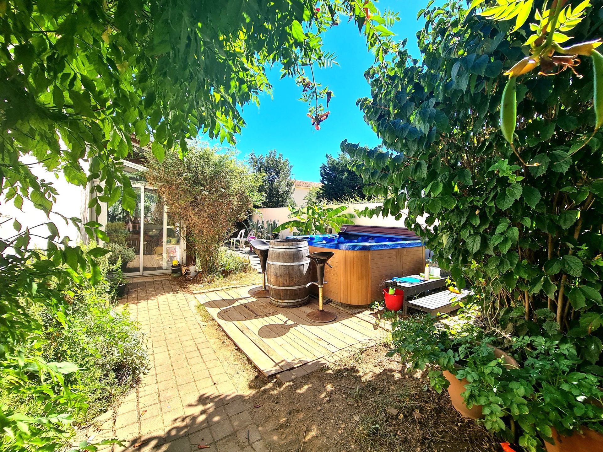 σπίτι σε Narbonne, Occitanie 10842287