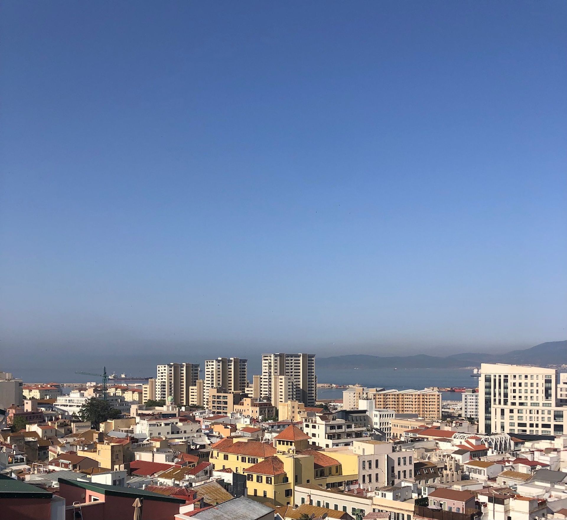 σπίτι σε Gibraltar,  10842309