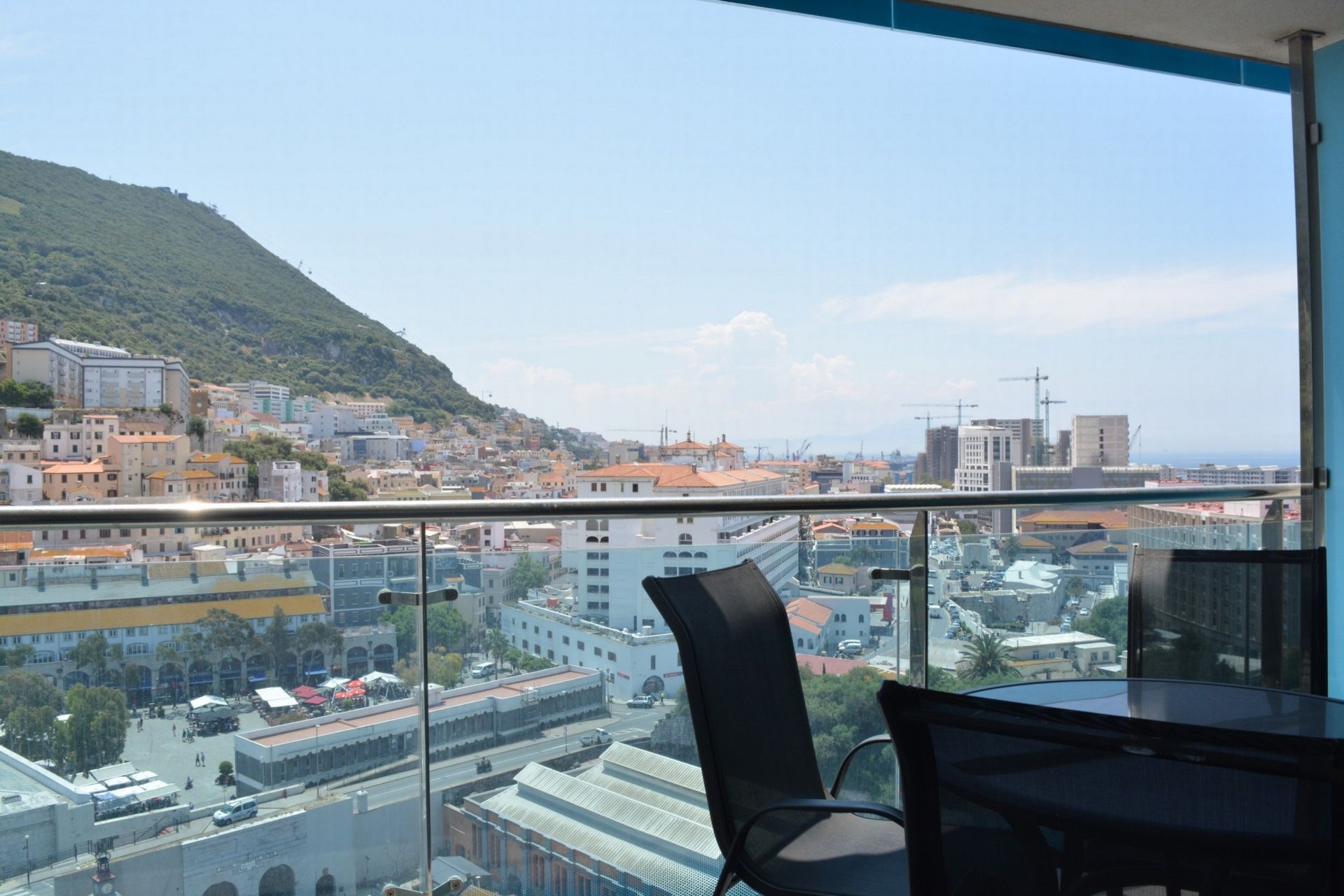 Condominium in Gibraltar,  10842328