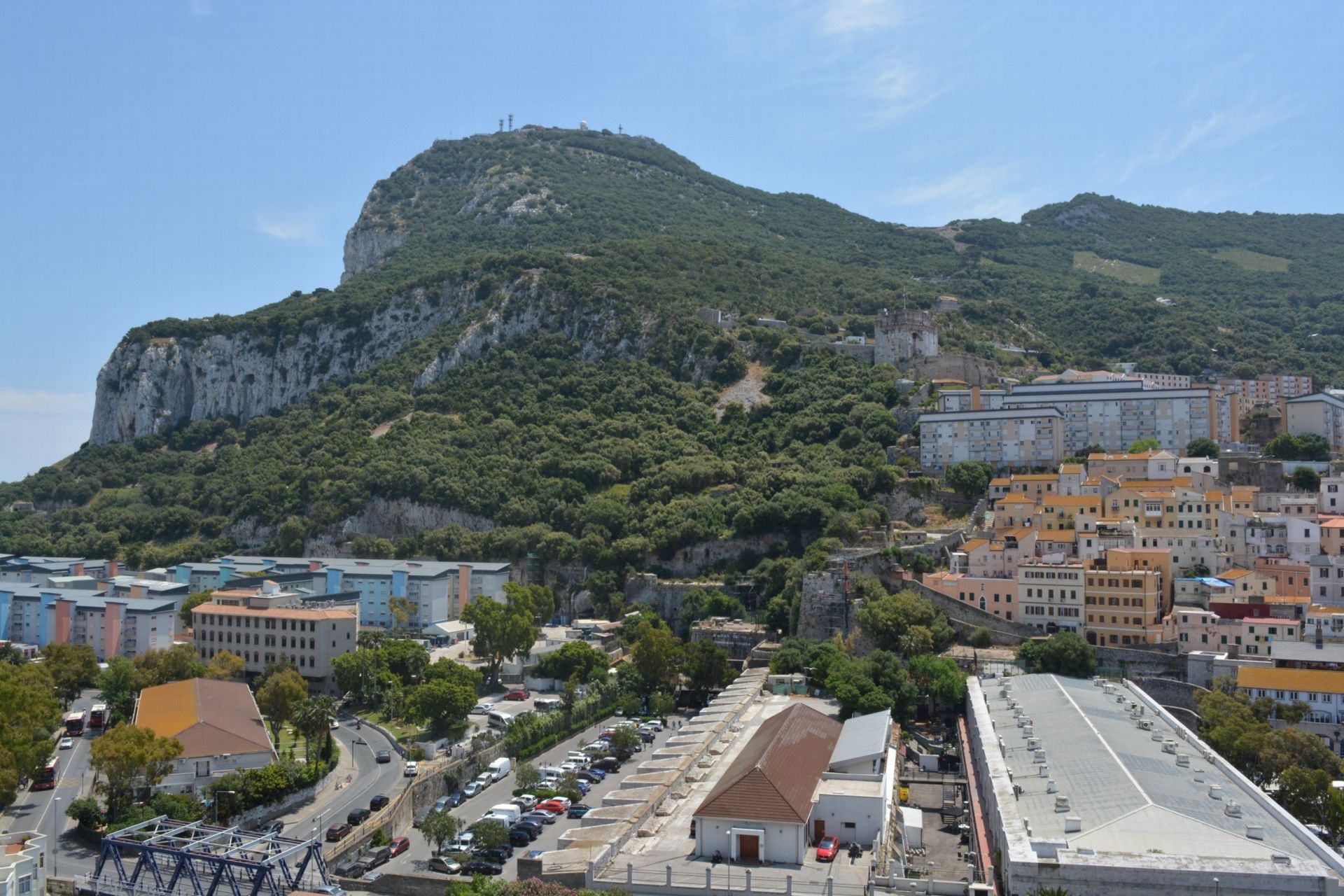 Condominium in Gibraltar,  10842328