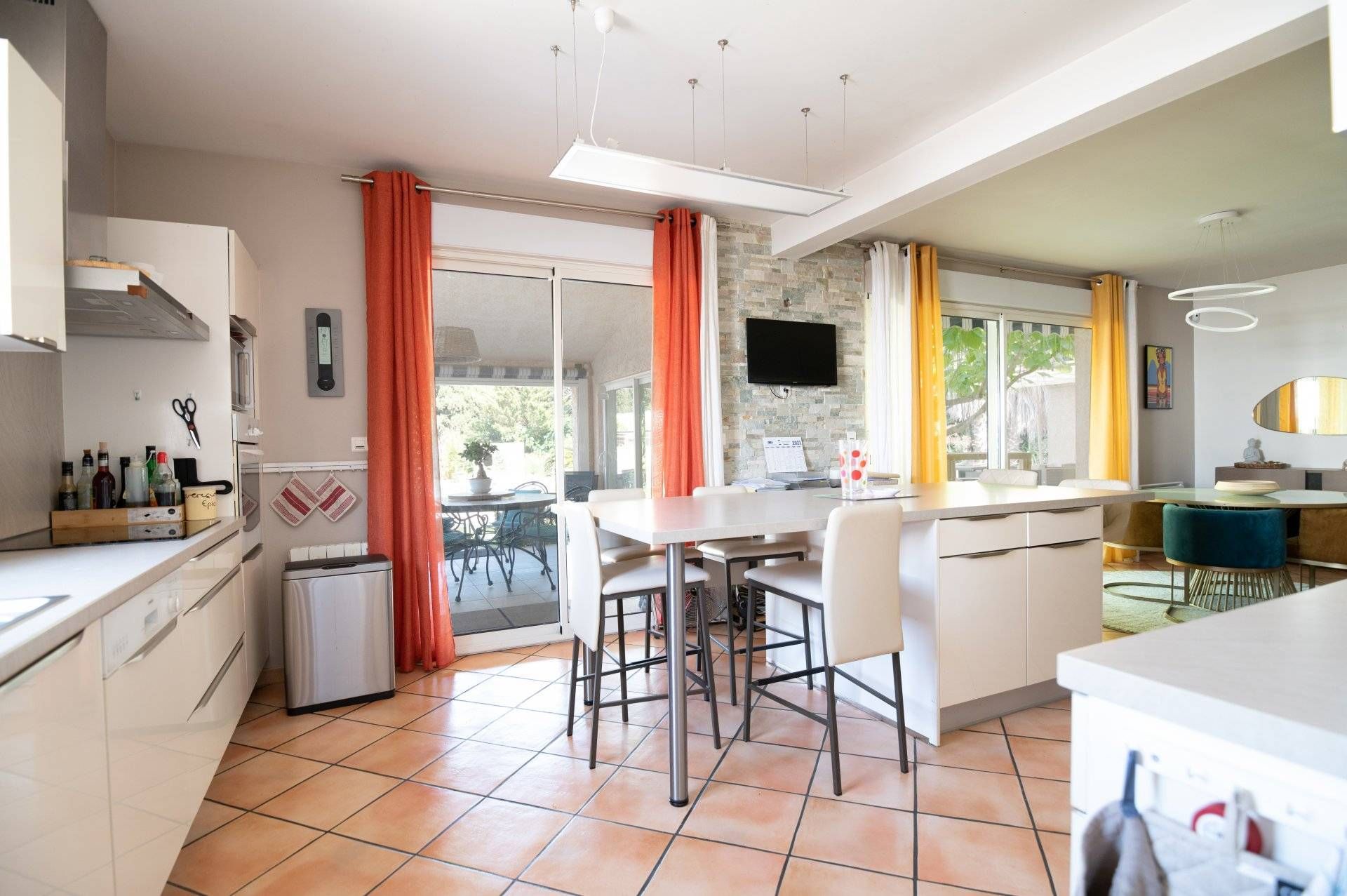 Huis in Le Vernet-Saint-Esprit, Occitanie 10842355