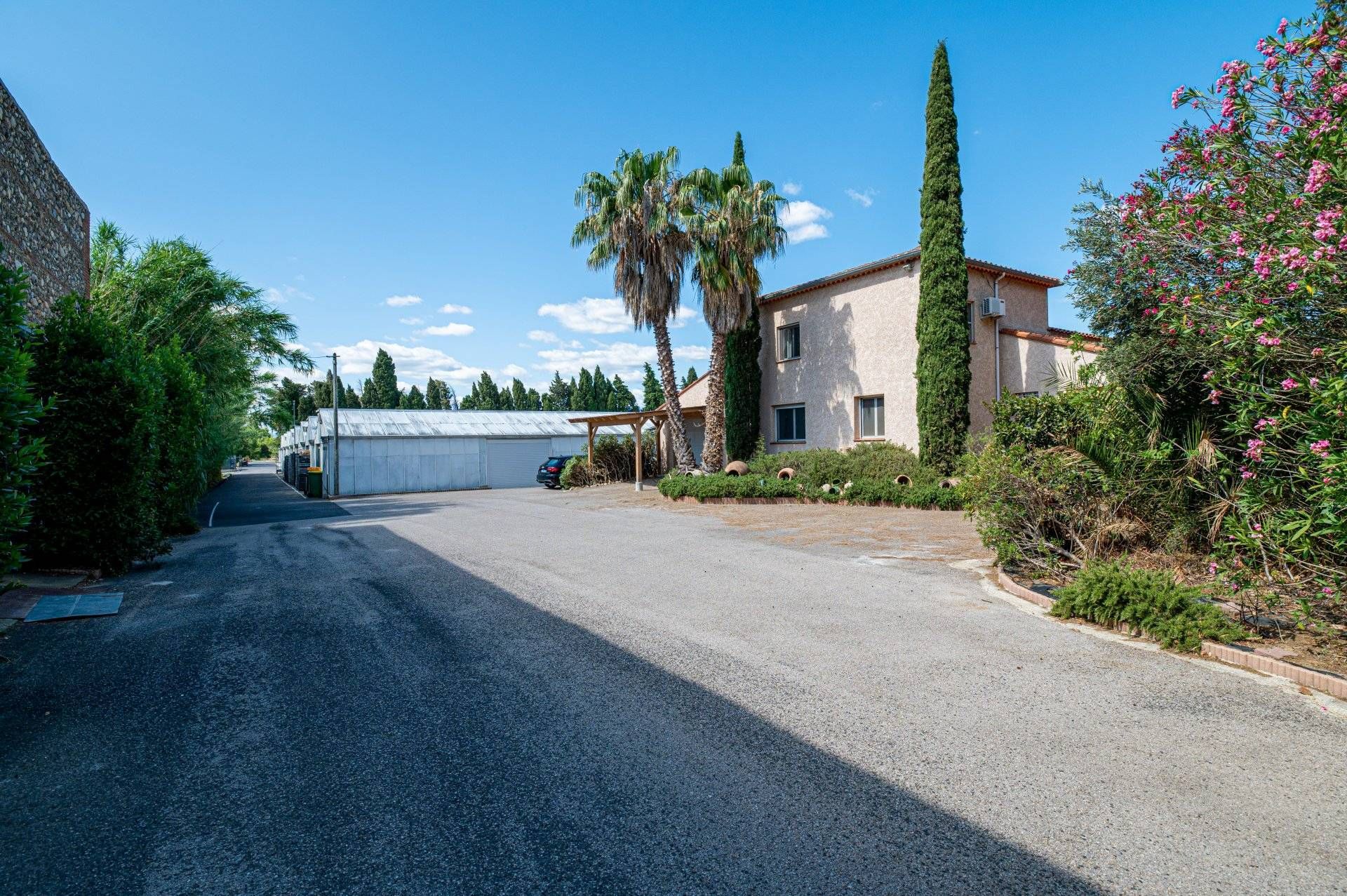 House in Le Vernet-Saint-Esprit, Occitanie 10842355