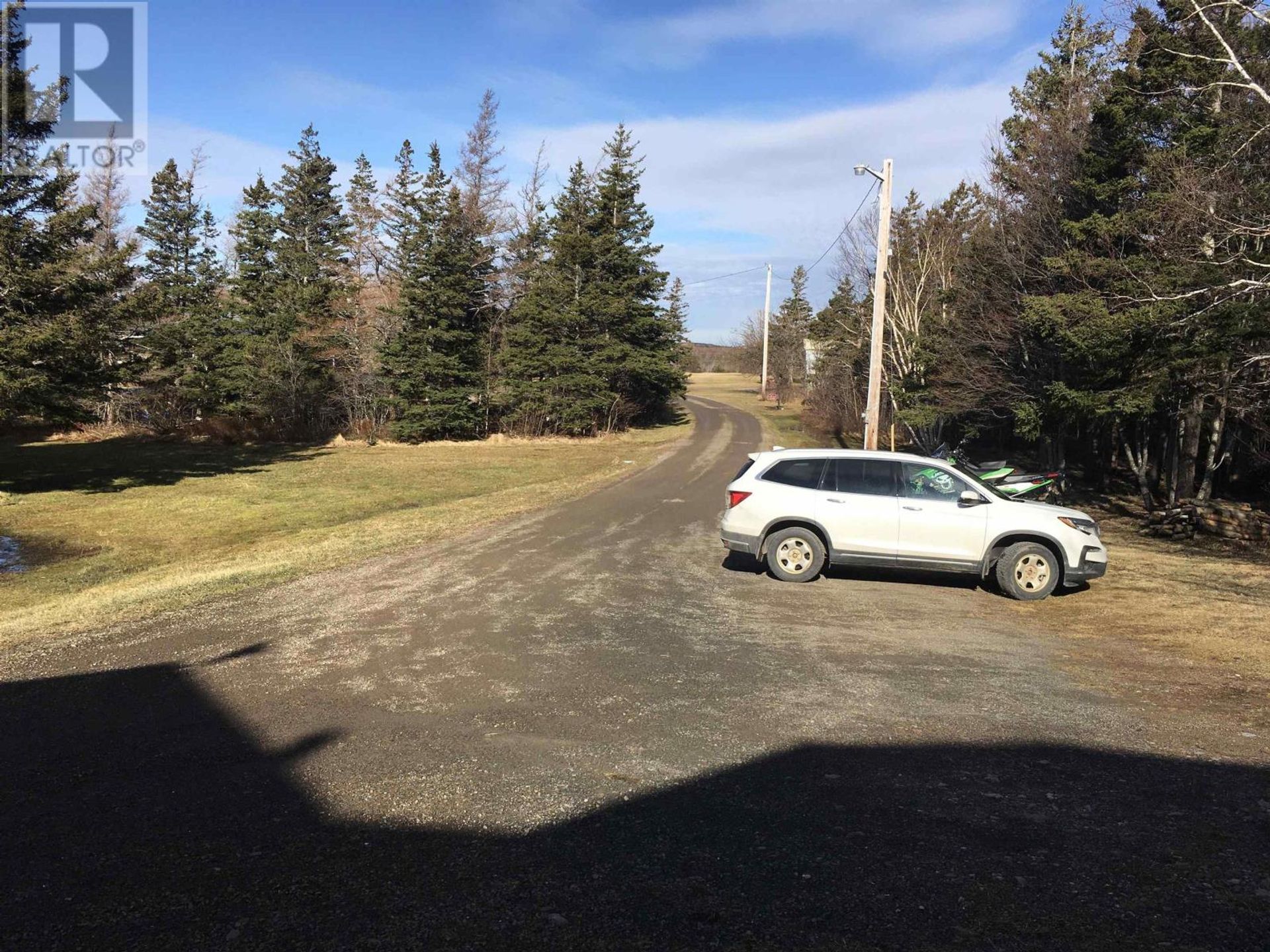 公寓 在 , Nova Scotia 10842358