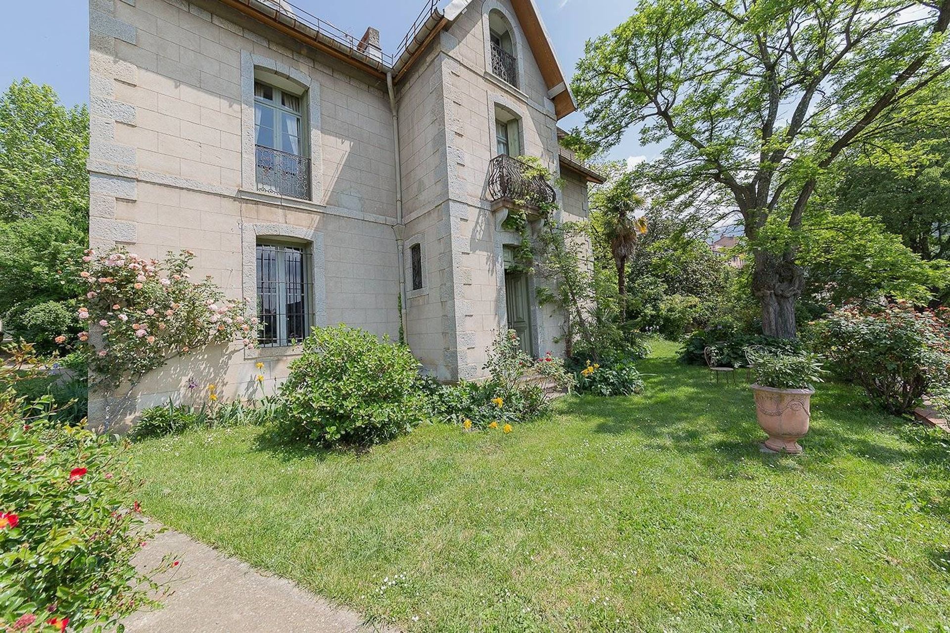 casa no Villefranche-de-Conflent, Occitanie 10842375