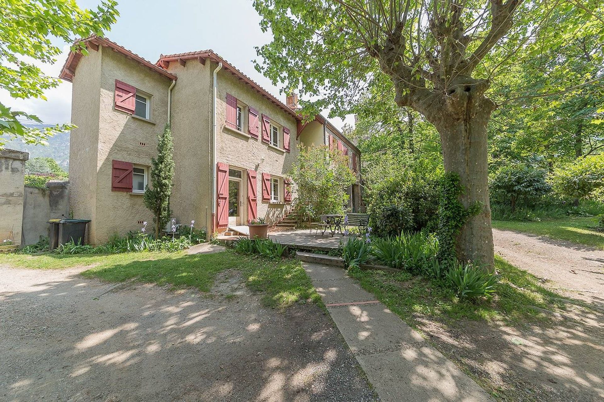 casa no Villefranche-de-Conflent, Occitanie 10842375