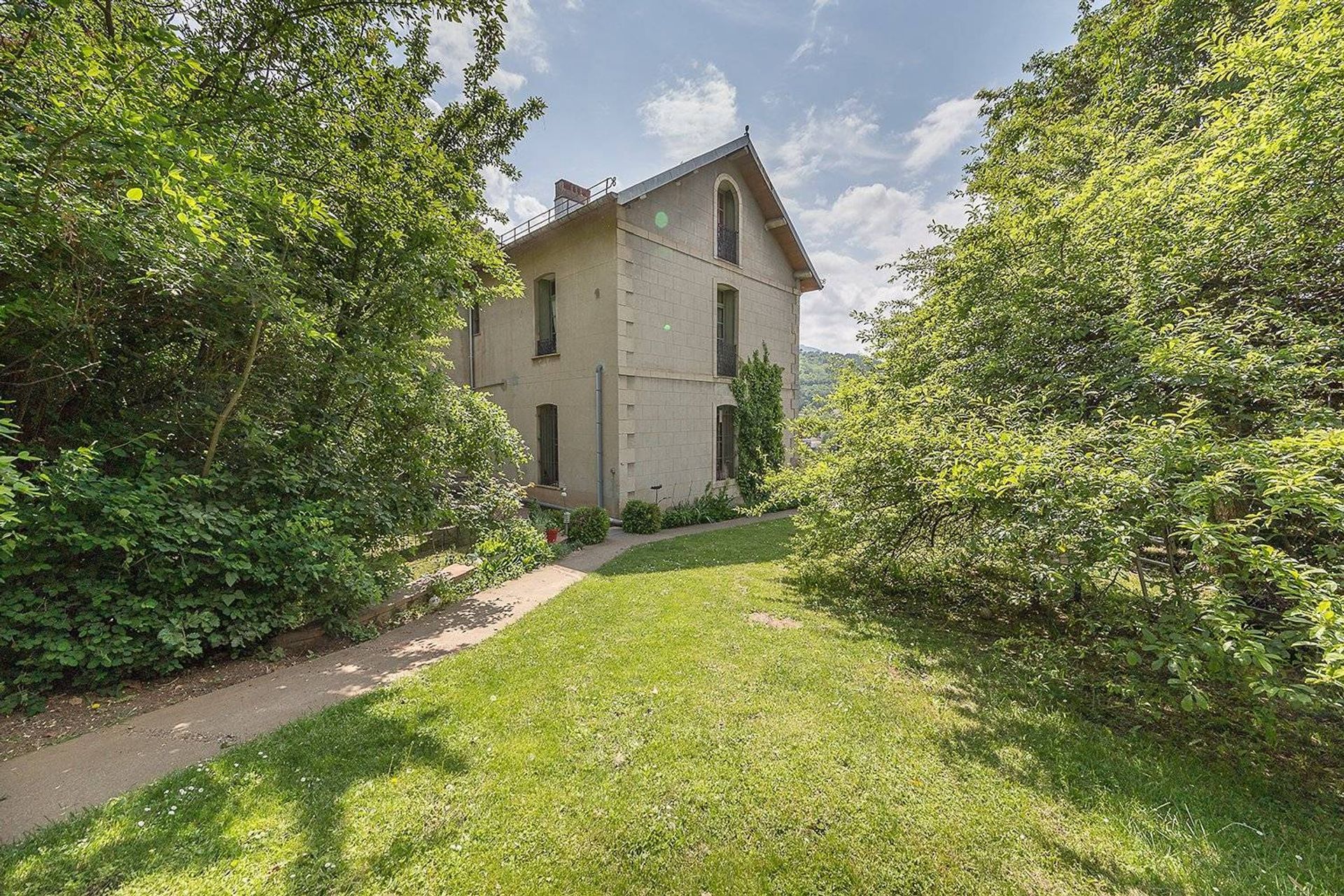 casa no Villefranche-de-Conflent, Occitanie 10842375