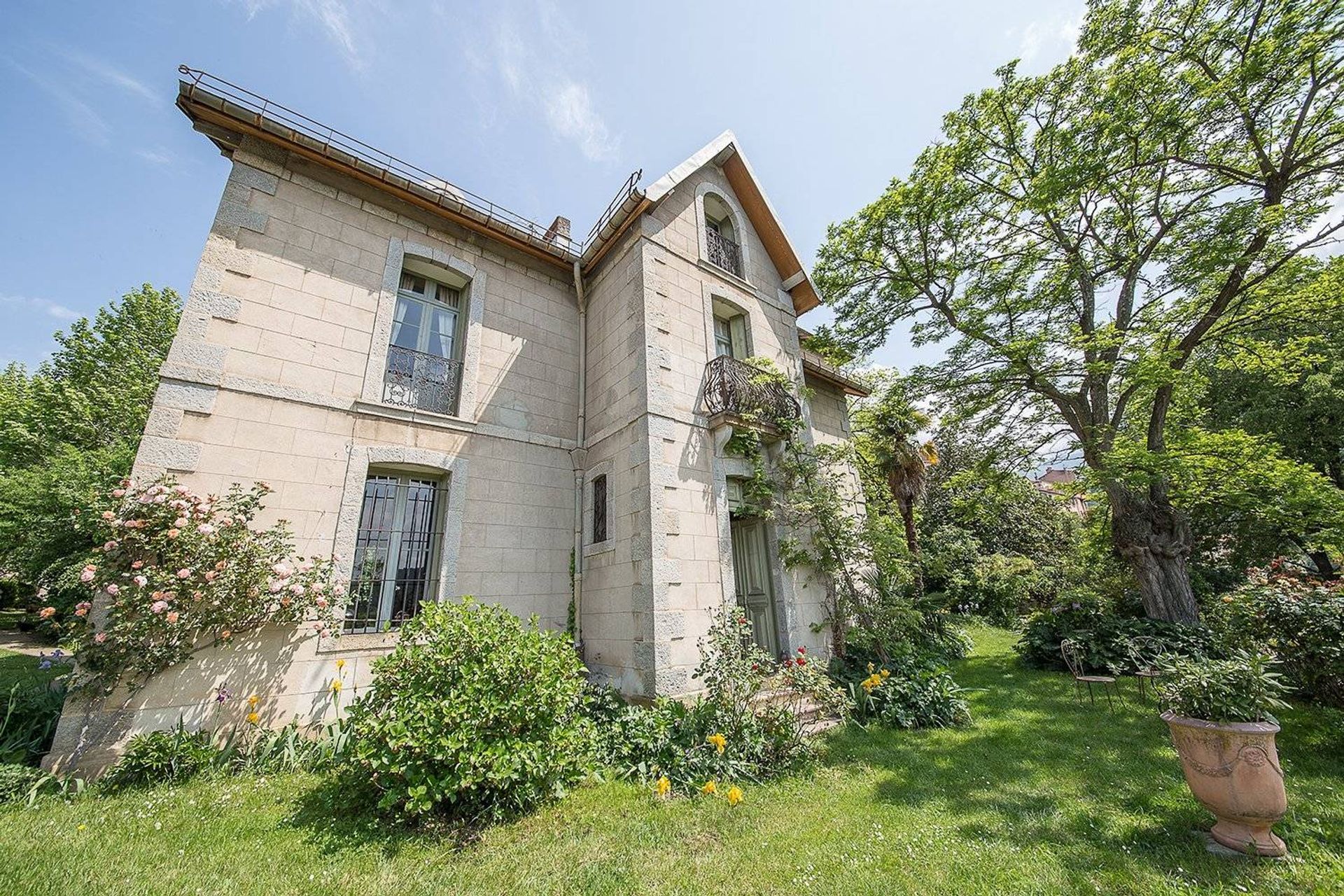 Casa nel Villefranche-de-Conflent, Occitanie 10842375