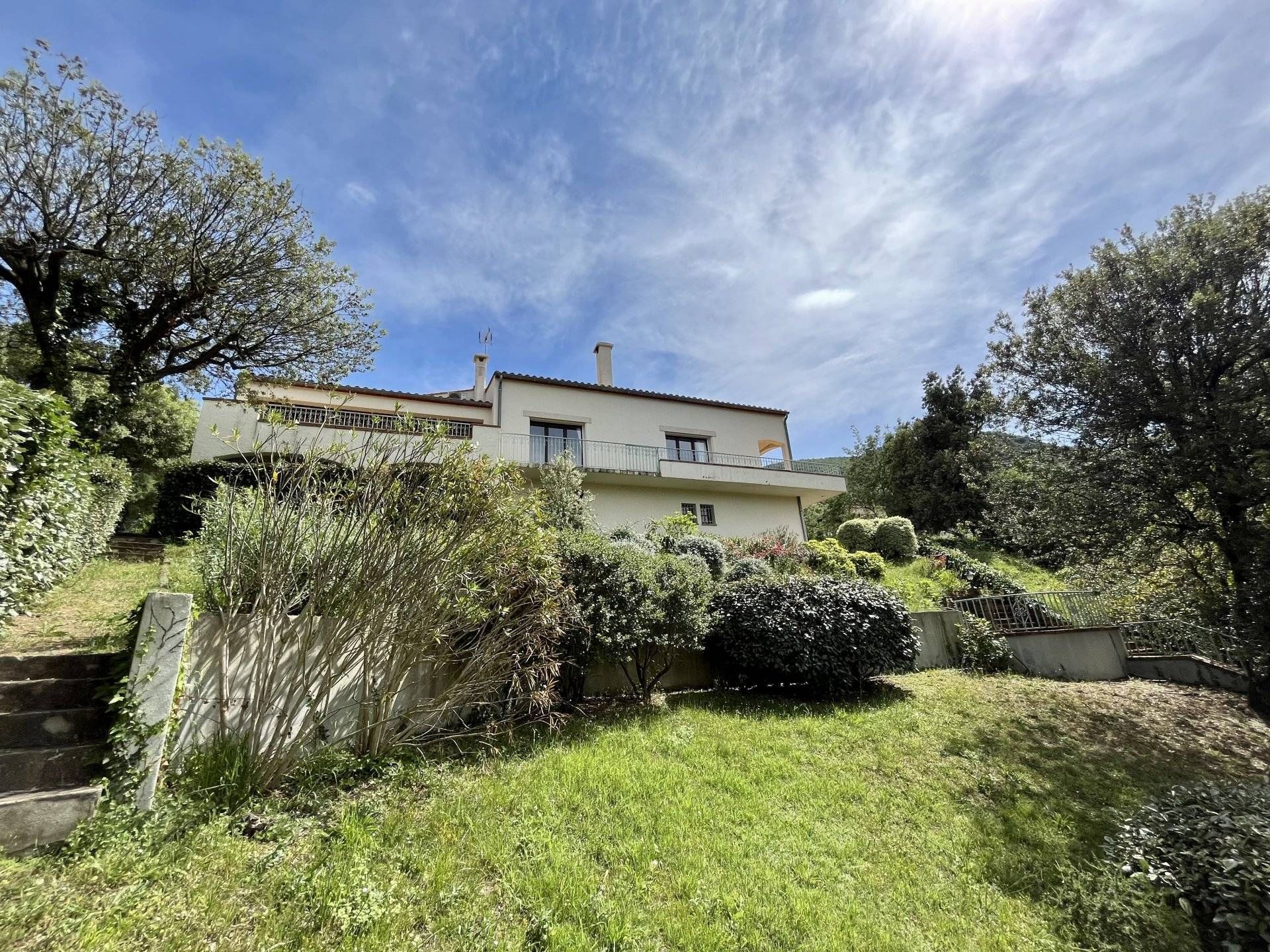 Haus im Céret, Occitanie 10842379