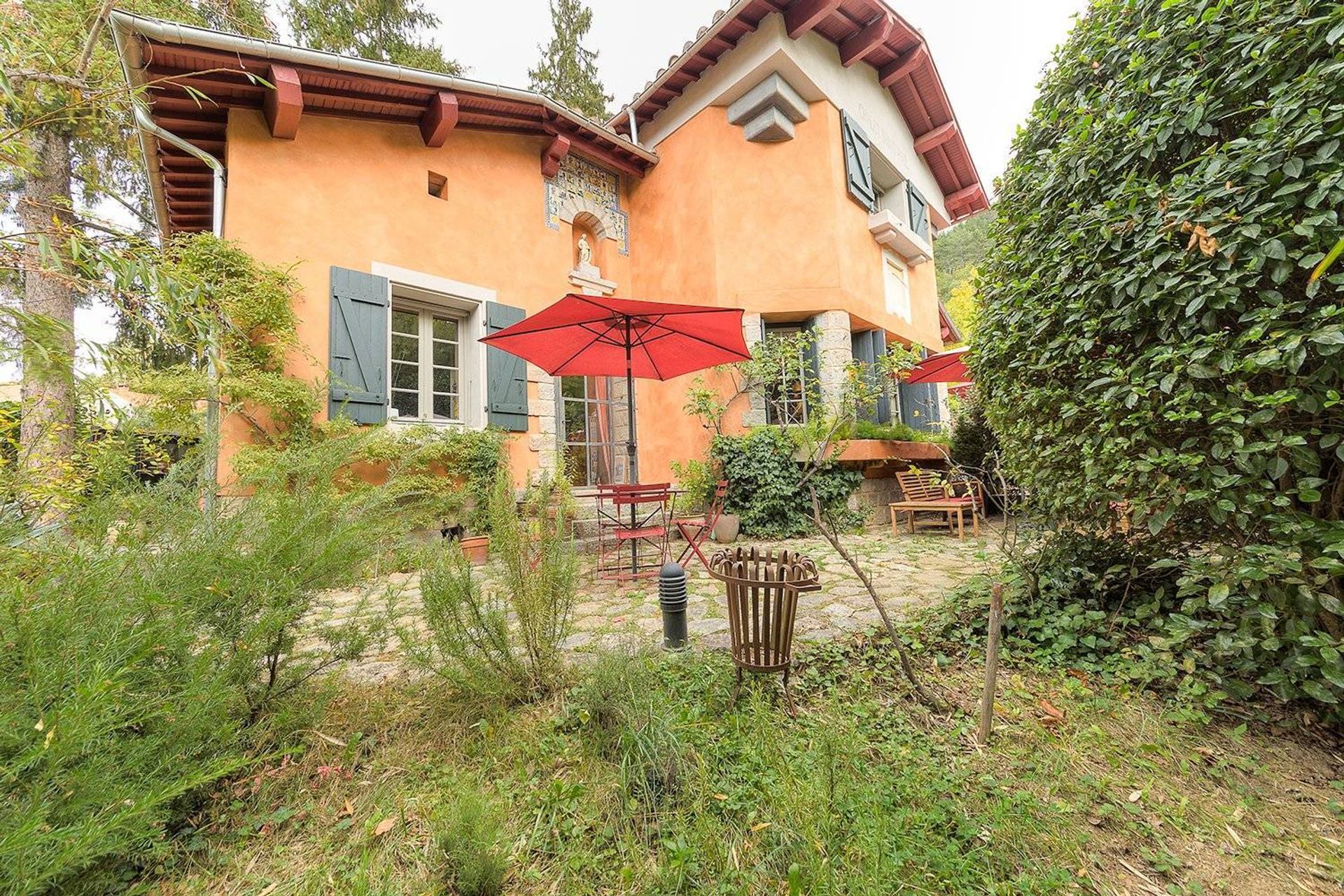 Casa nel Villefranche-de-Conflent, Occitanie 10842382