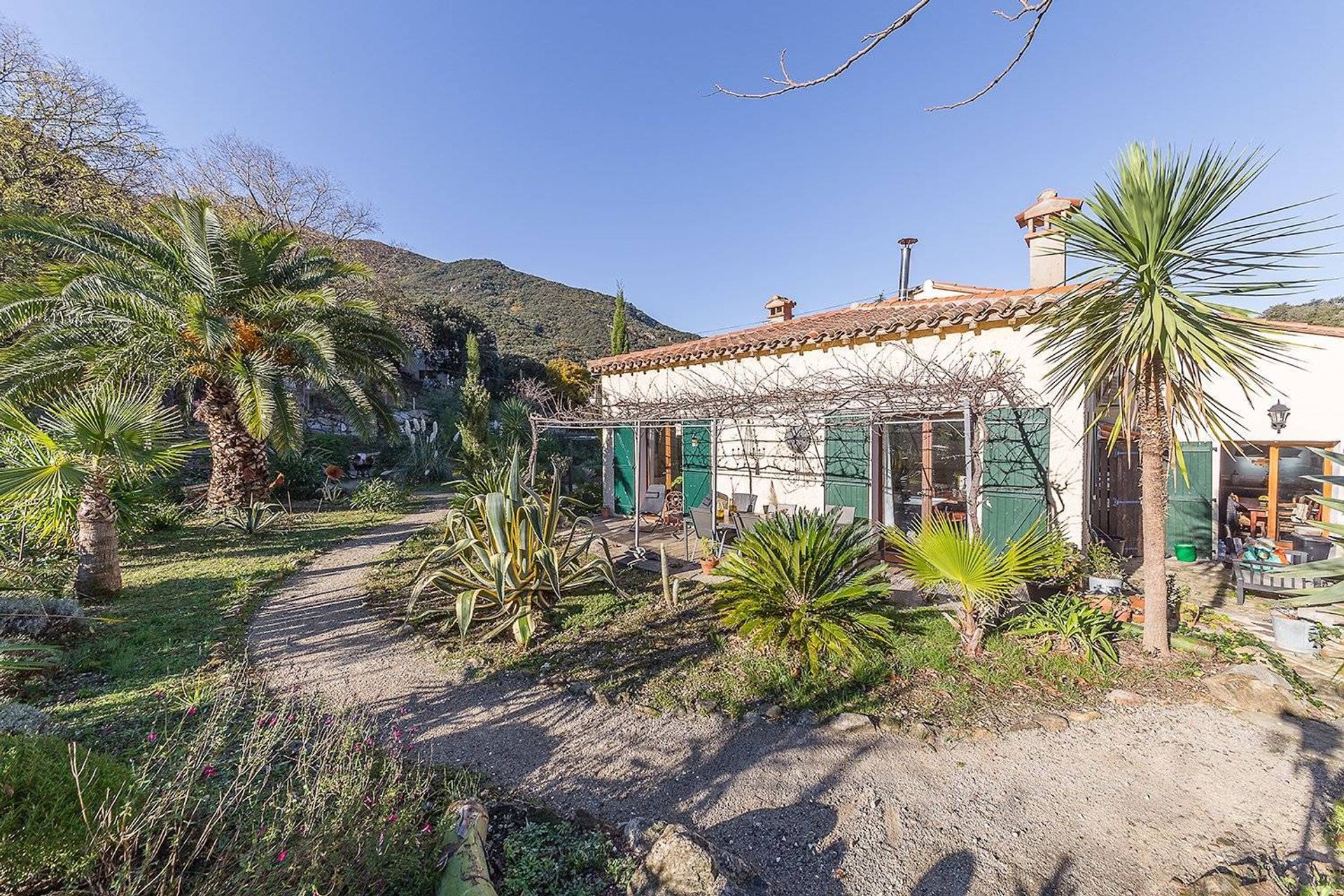 casa en Argelès-sur-Mer, Occitanie 10842411