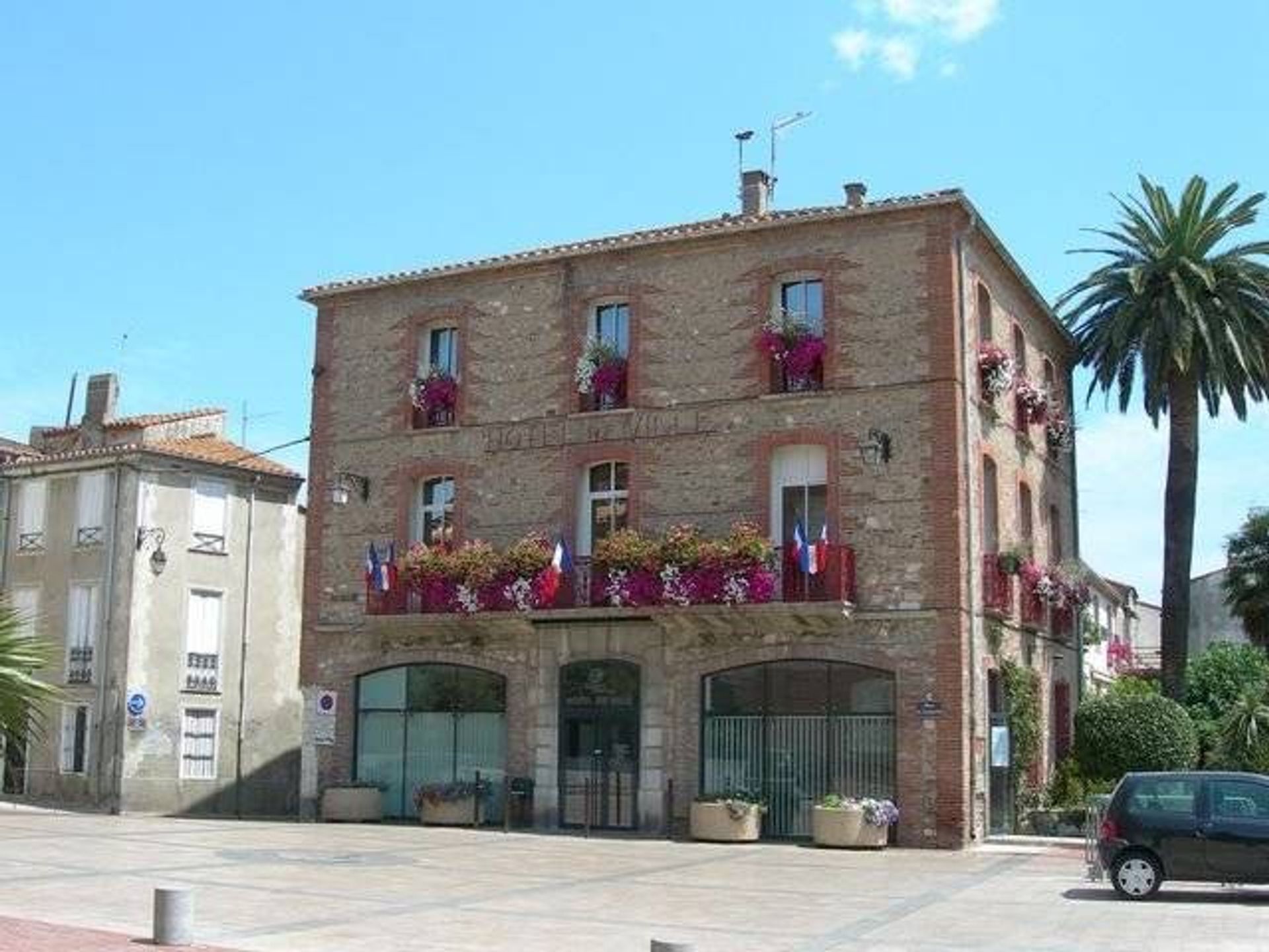 Rumah di Canet-en-Roussillon, Occitanie 10842416