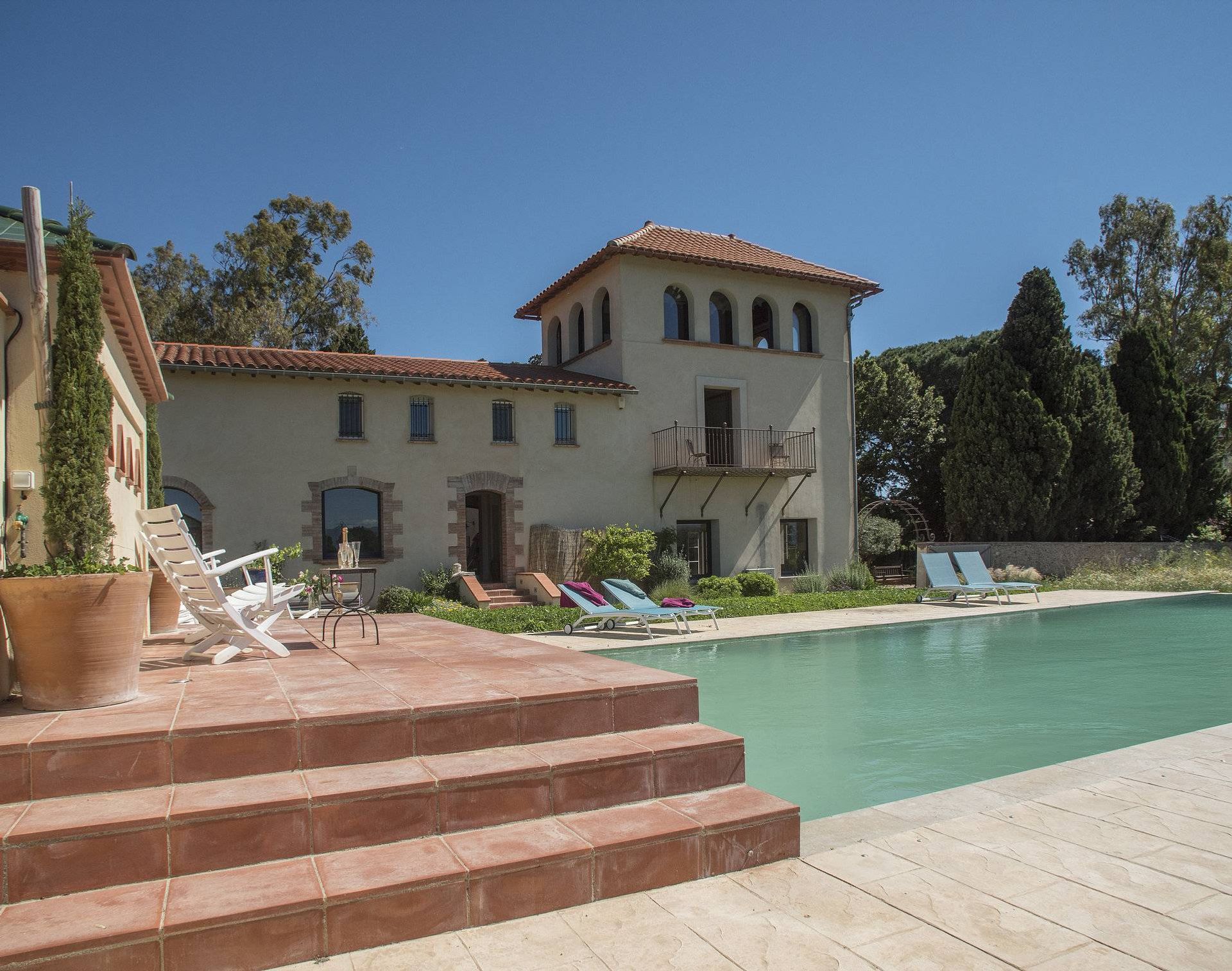 Rumah di Canet-en-Roussillon, Occitanie 10842419