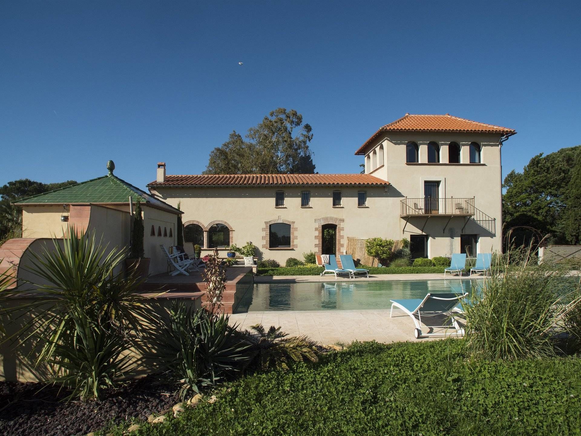 Rumah di Canet-en-Roussillon, Occitanie 10842419