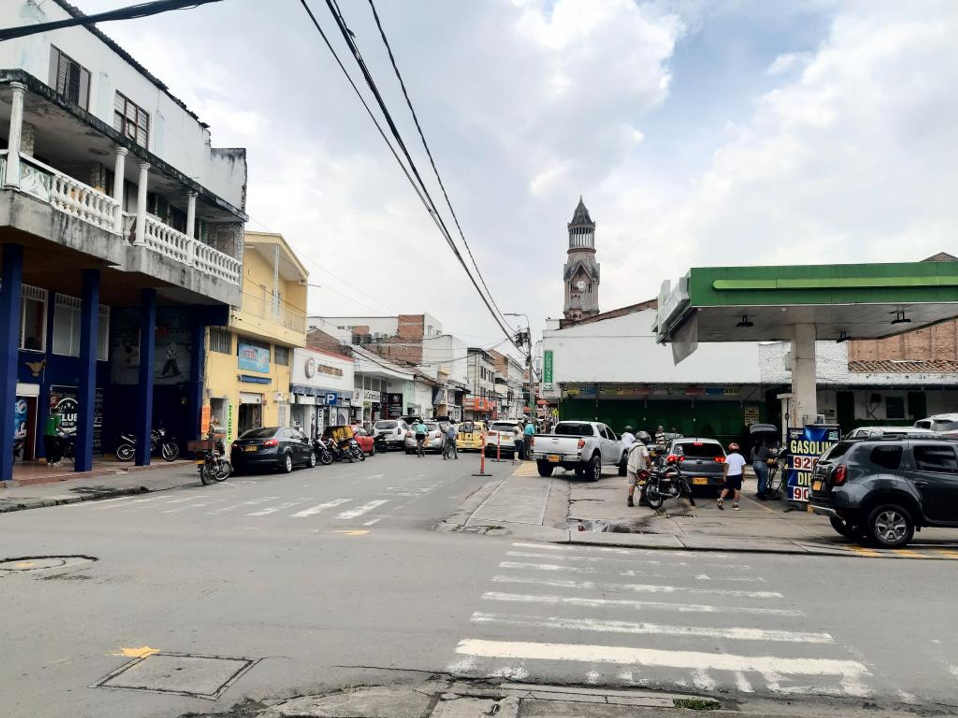 Condomínio no Palmira, Valle del Cauca 10842425