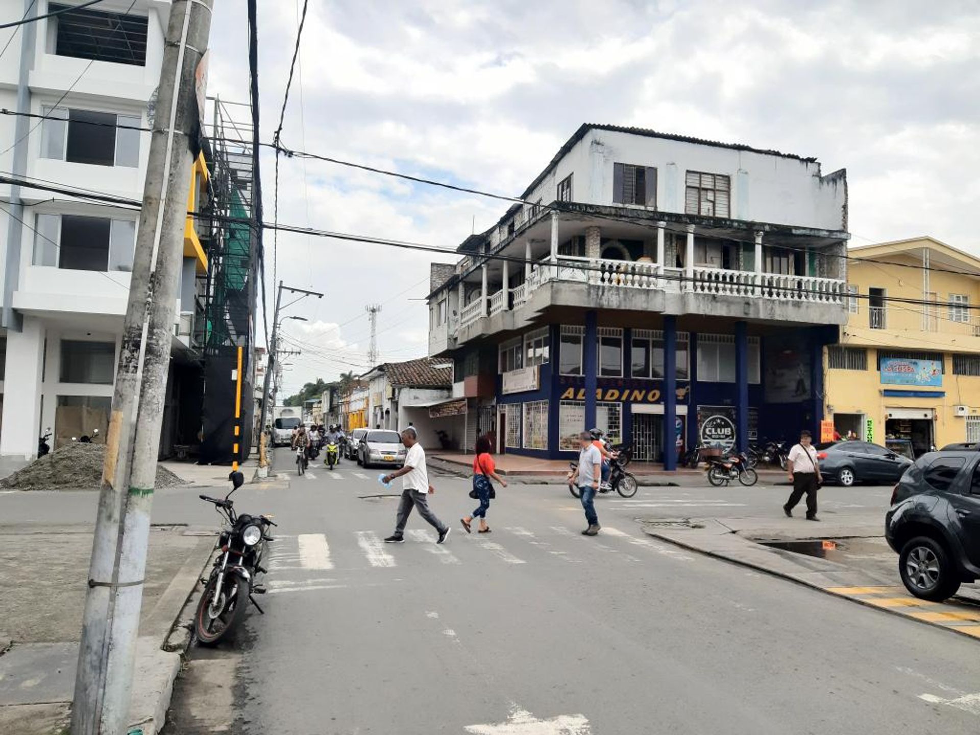 Eigentumswohnung im Palmira, Valle del Cauca 10842425