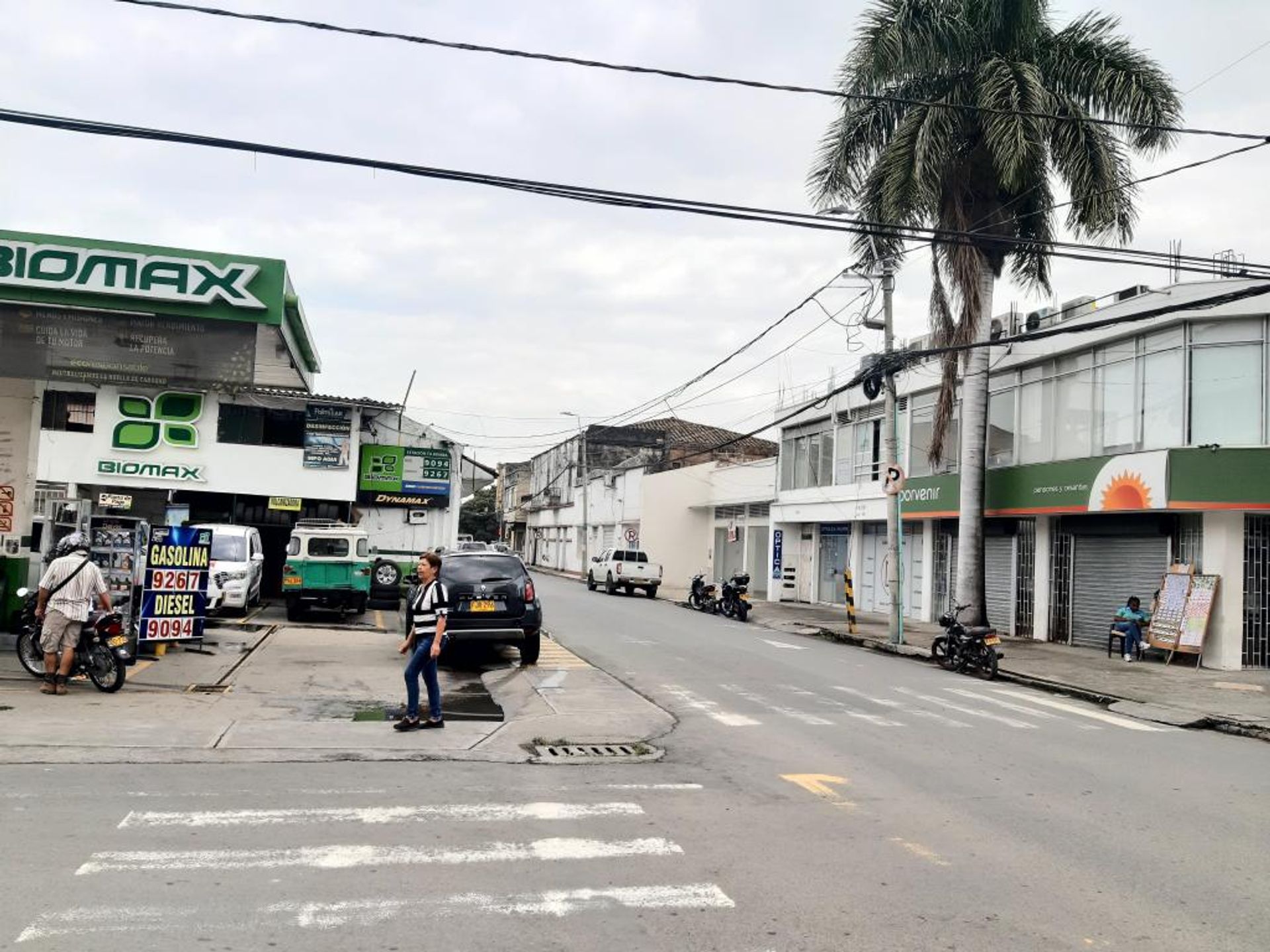 Condominium in Palmira, Valle del Cauca 10842425