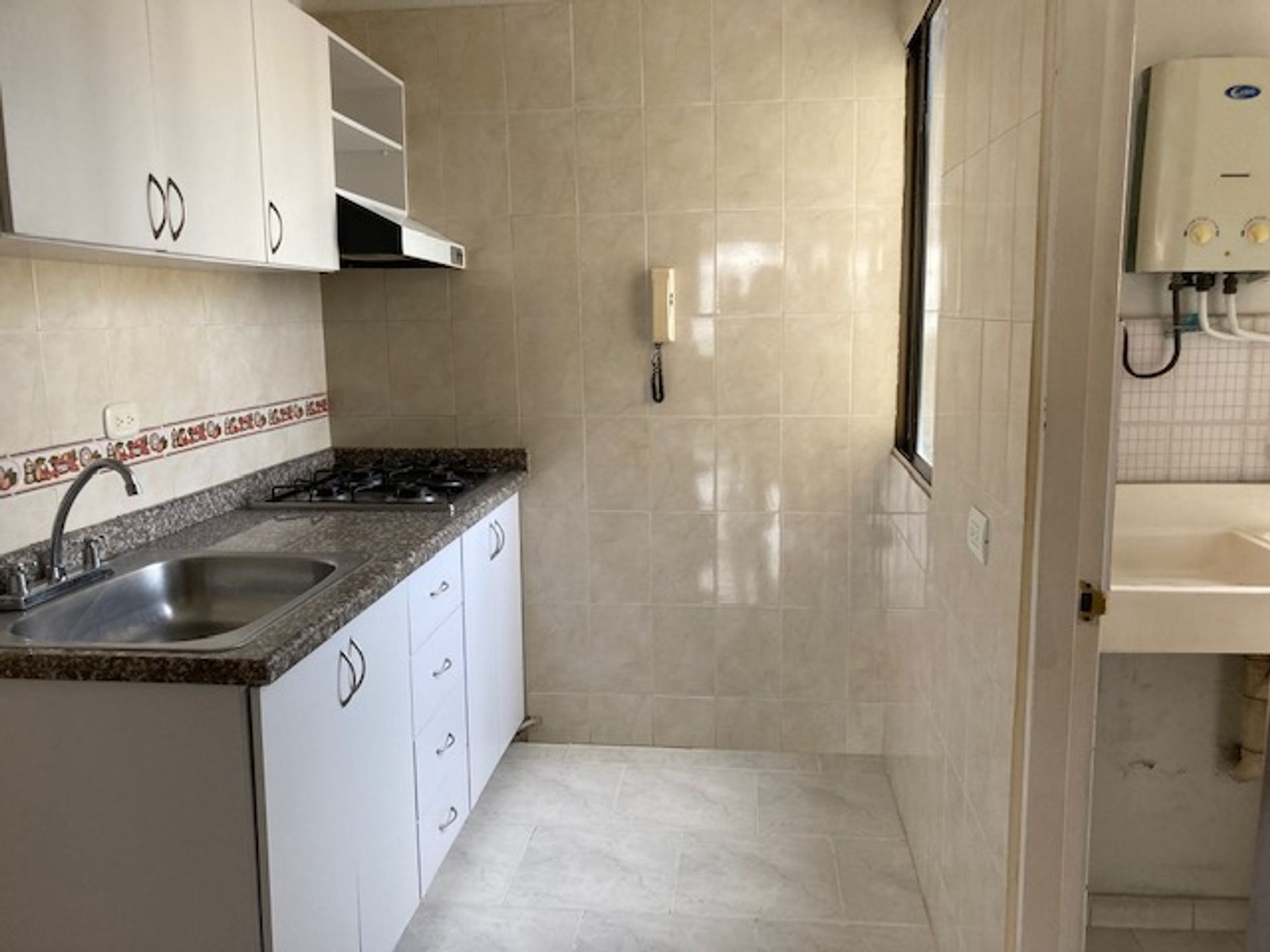 Condominio nel Cali, Valle del Cauca 10842431