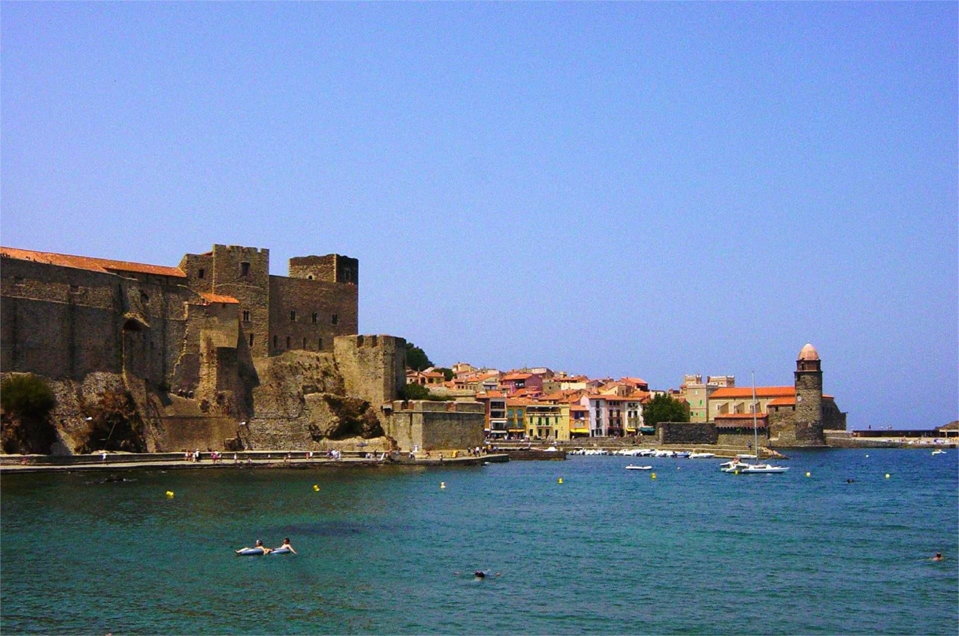 жилой дом в Collioure, Occitanie 10842434