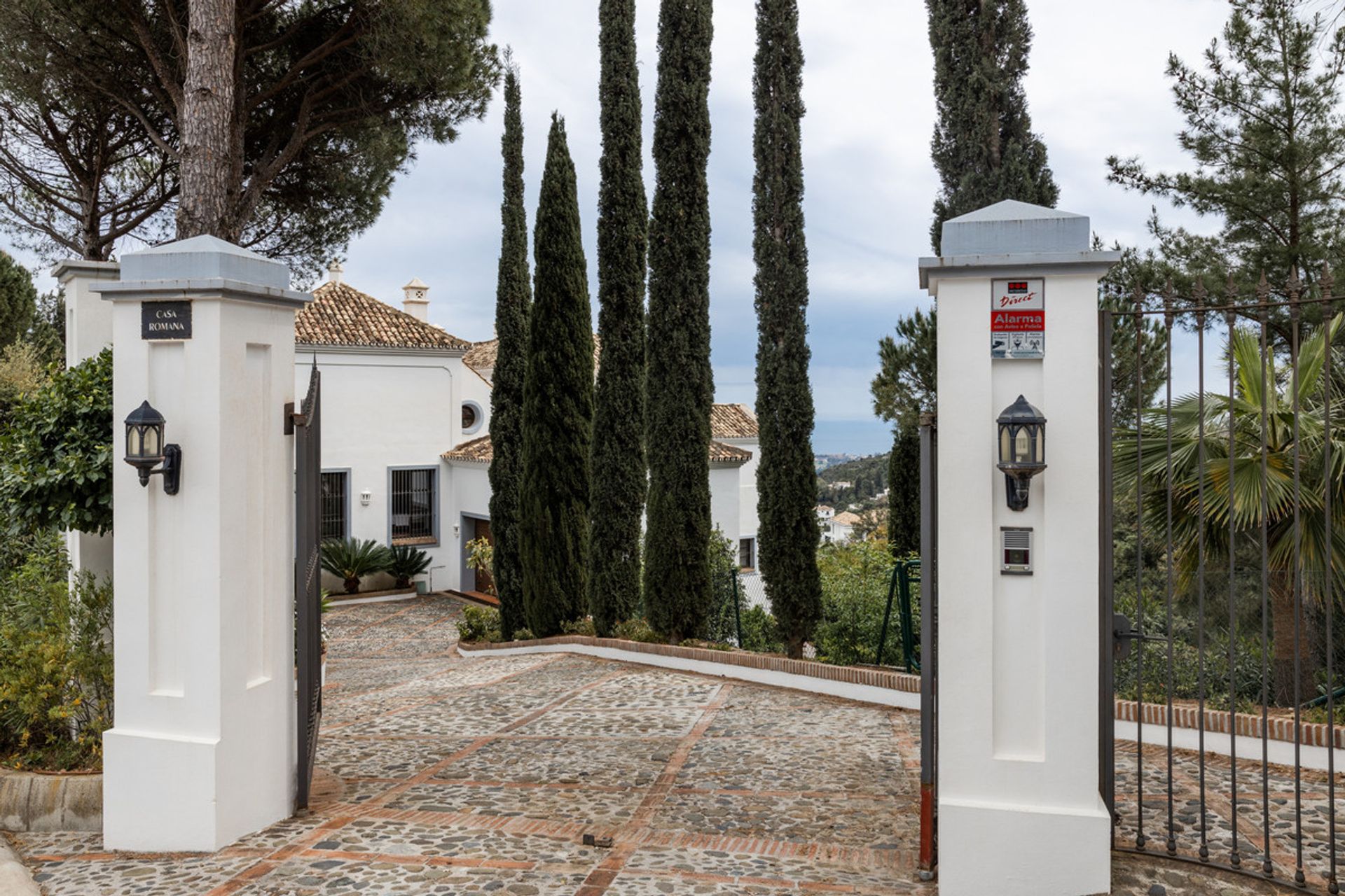 Huis in Benahavís, Andalucía 10842451