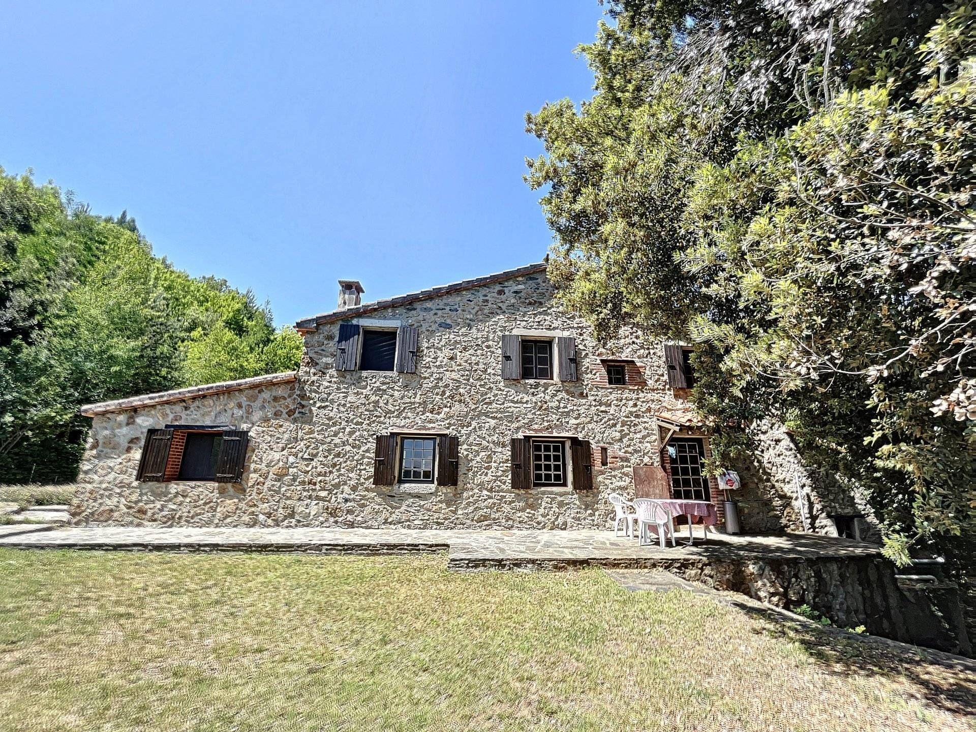 House in Montferrer, Occitanie 10842457