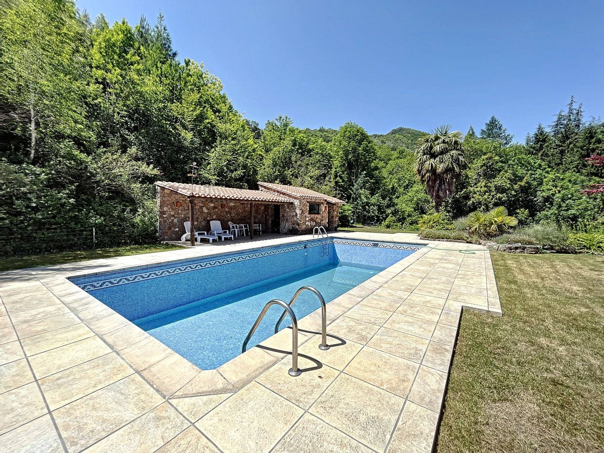 House in Montferrer, Occitanie 10842457