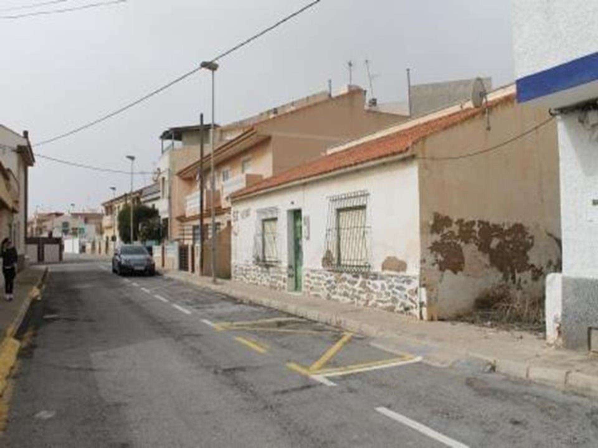 rumah dalam Los Albaladejos, Murcia 10842463