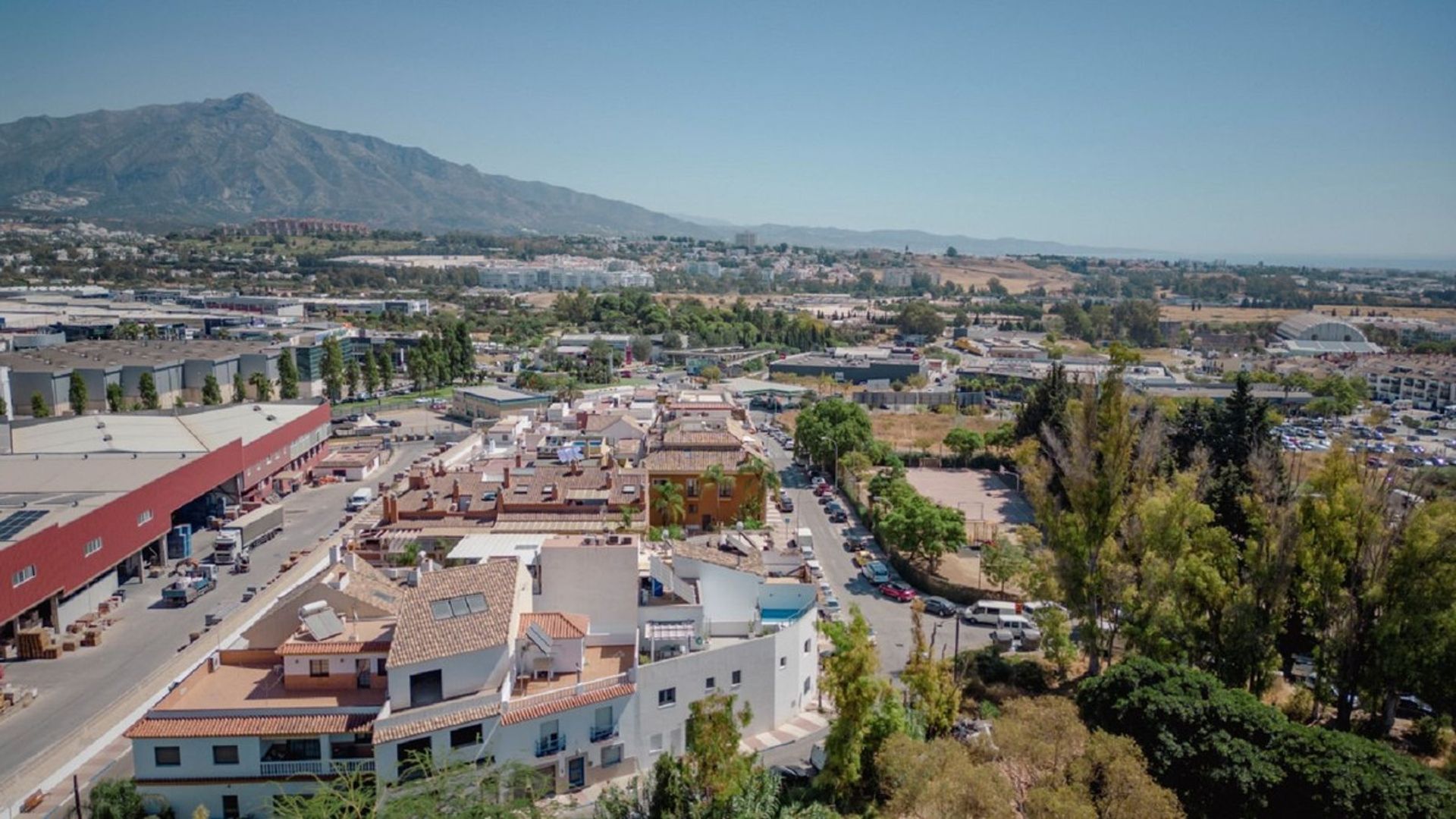 loger dans San Pedro de Alcántara, Andalousie 10842505