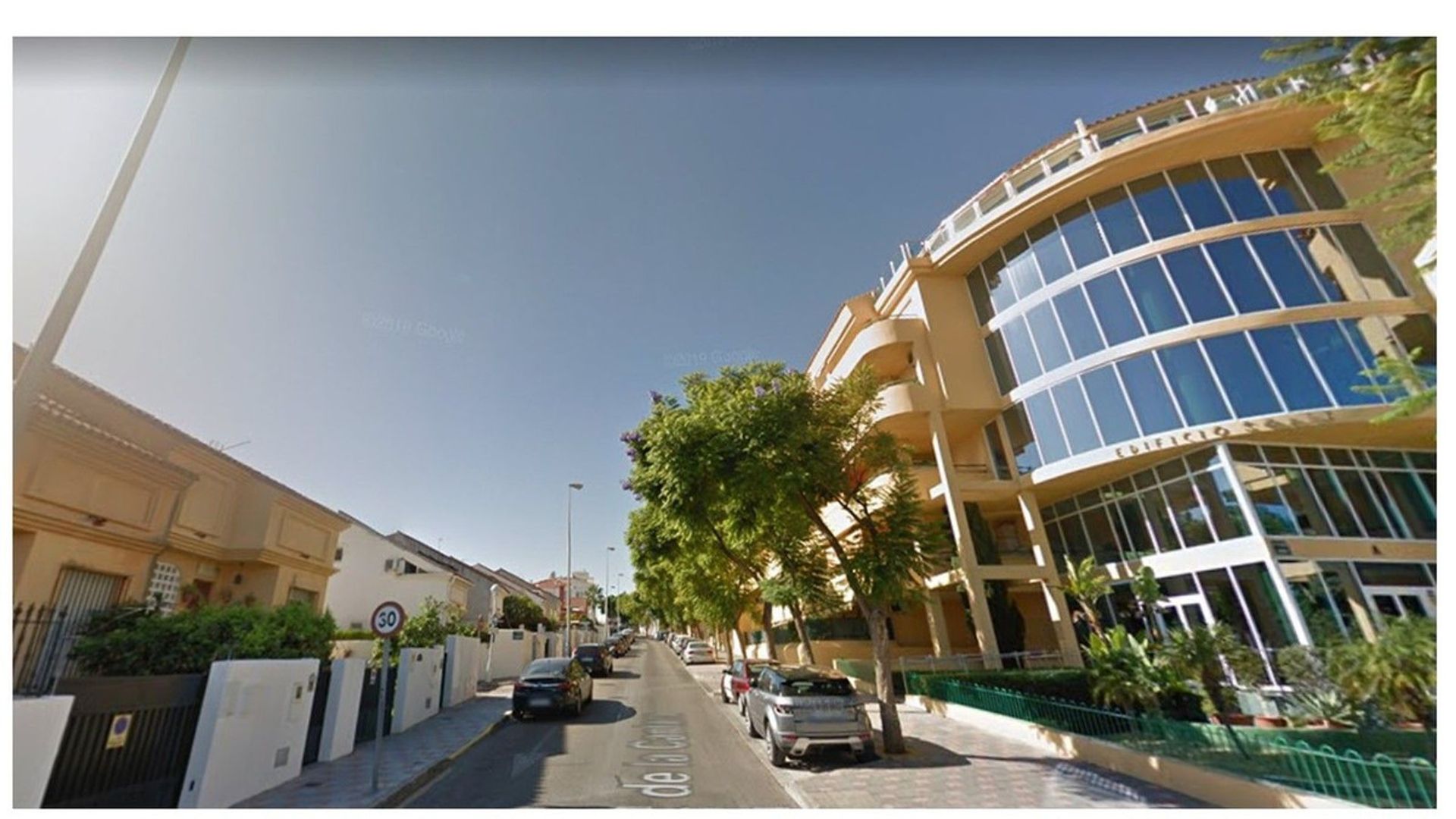 Condominium dans Fuengirola, Andalucía 10842540