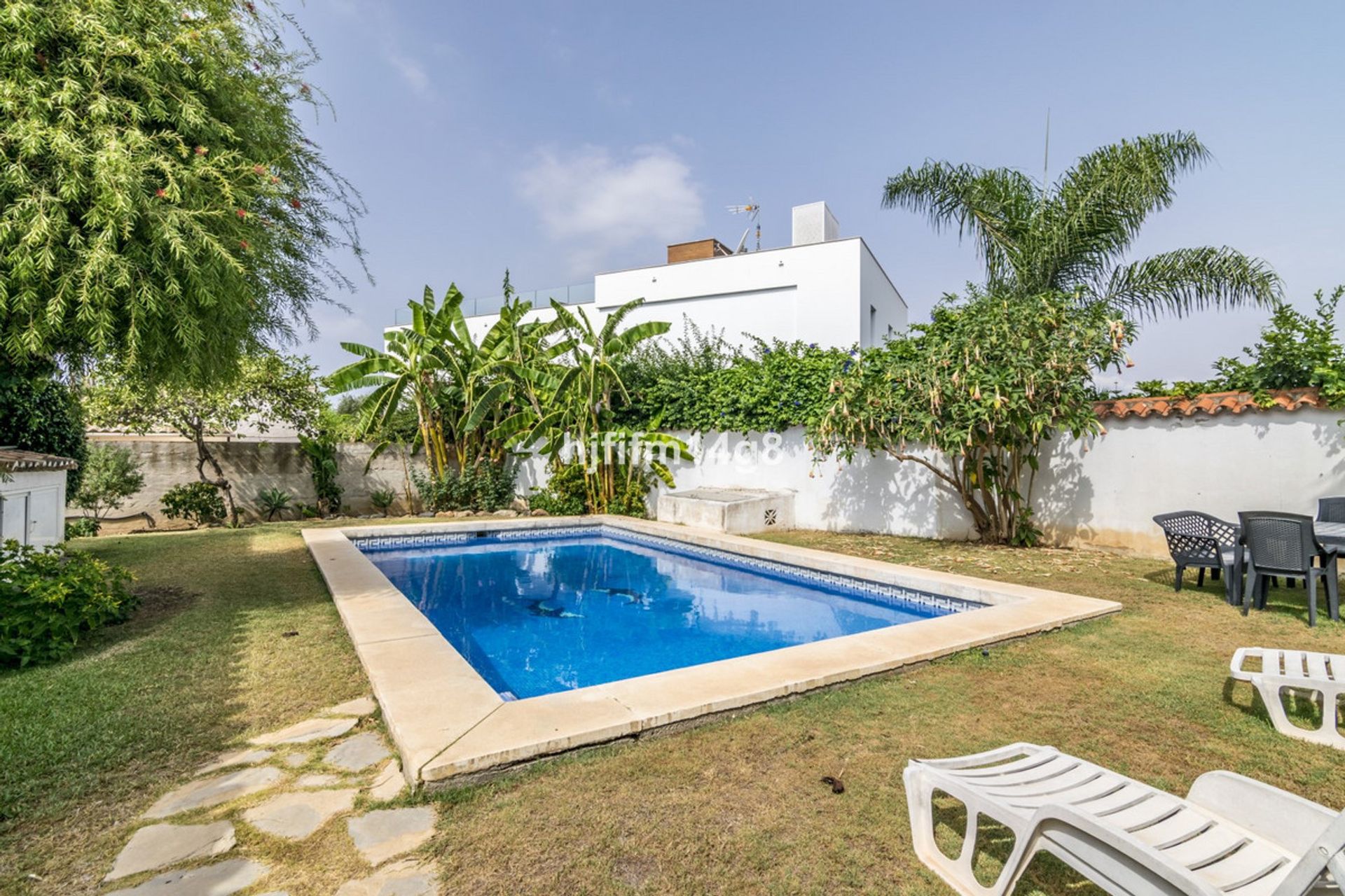 casa no Marbella, Andalucía 10842563