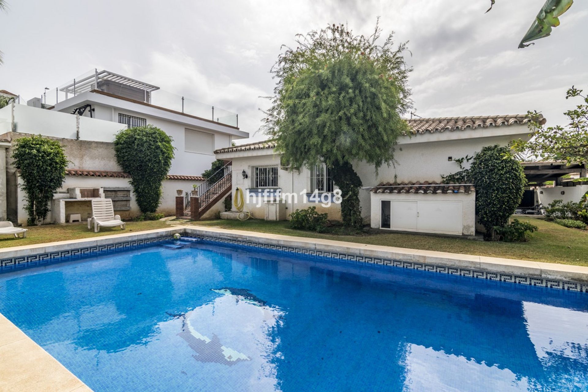 casa no Marbella, Andalucía 10842563