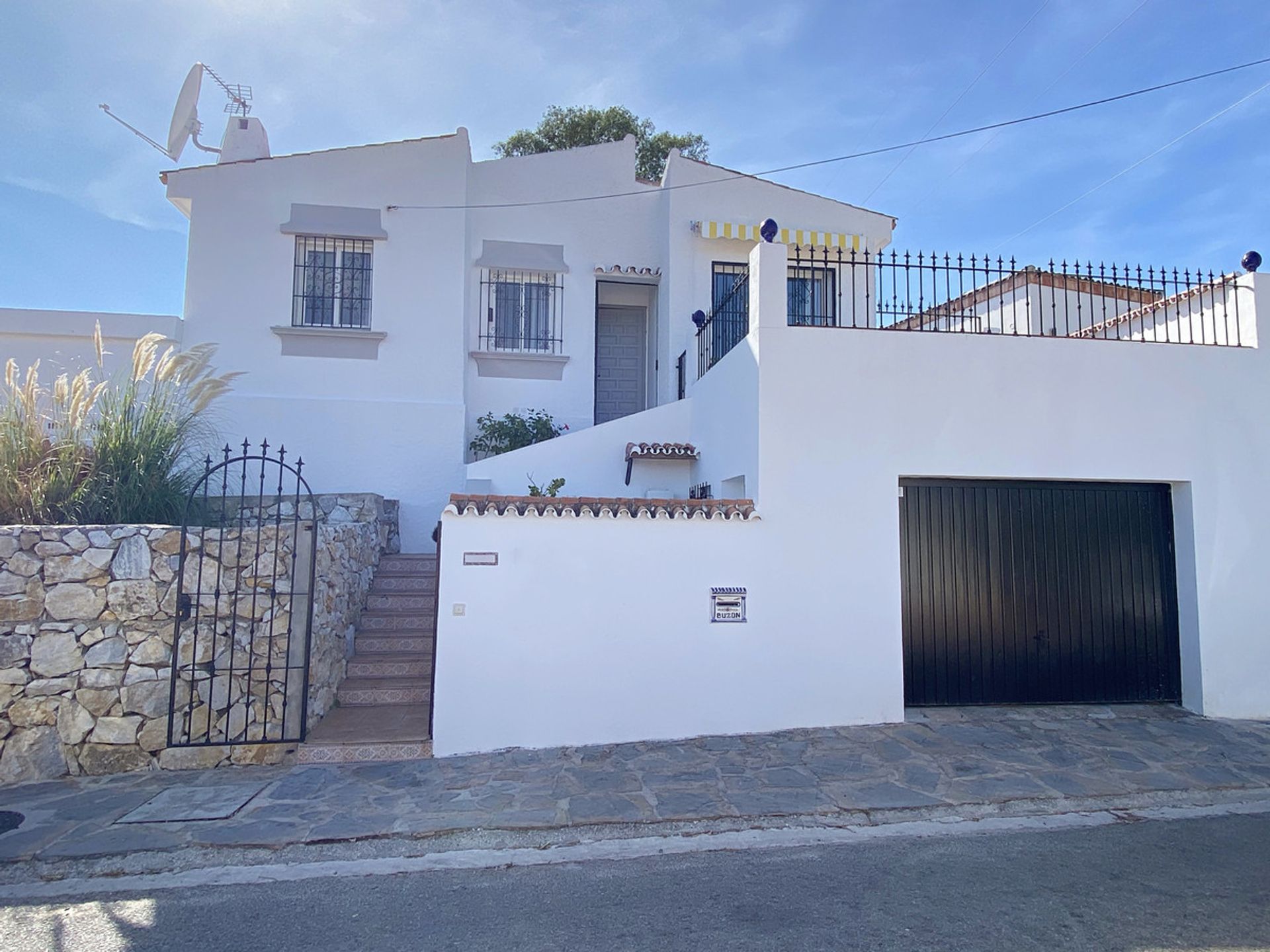 casa en El Ángel, Andalucía 10842594