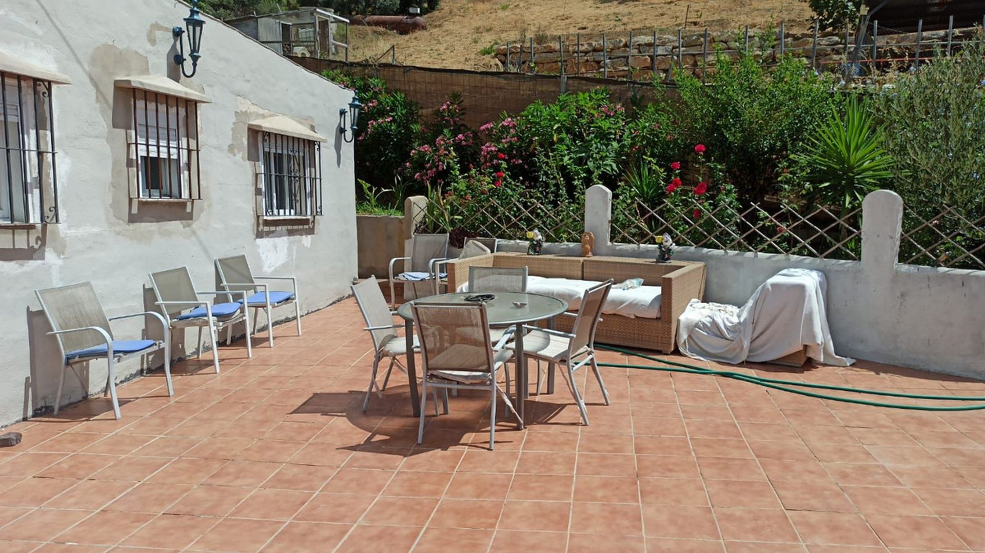 loger dans Estepona, Andalousie 10842604