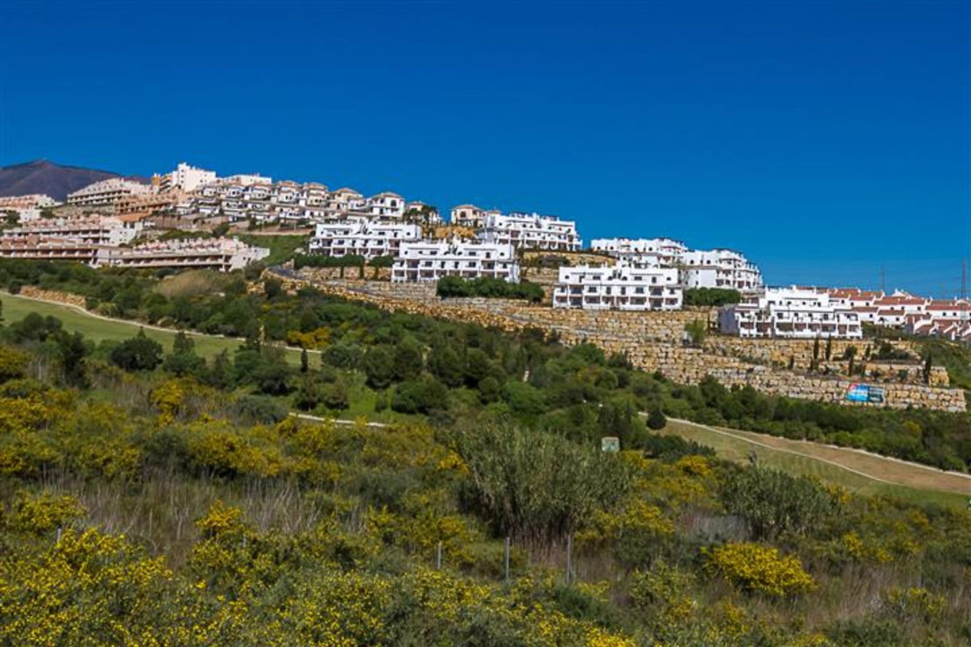 Osakehuoneisto sisään Casares, Andalusia 10842626