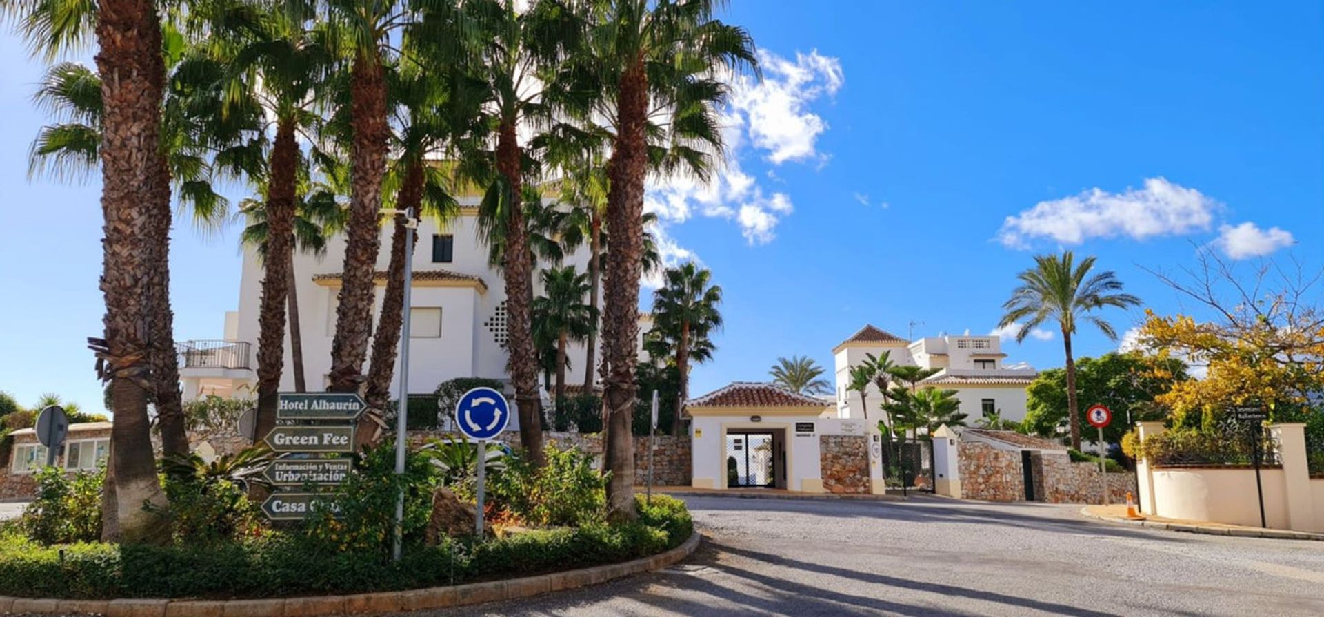 Casa nel Fuengirola, Andalucía 10842652