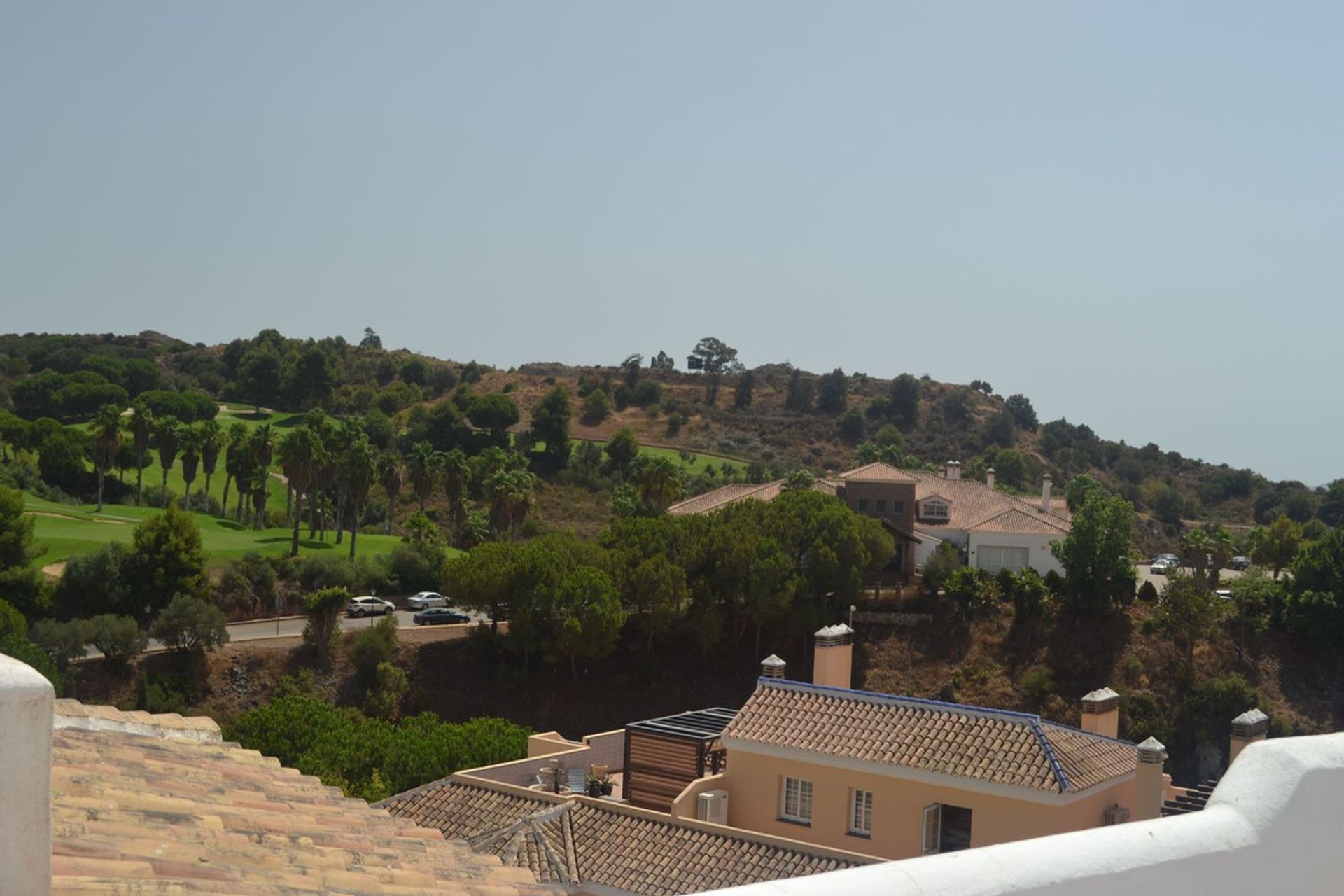 Casa nel Alhaurin el Grande, Andalusia 10842652