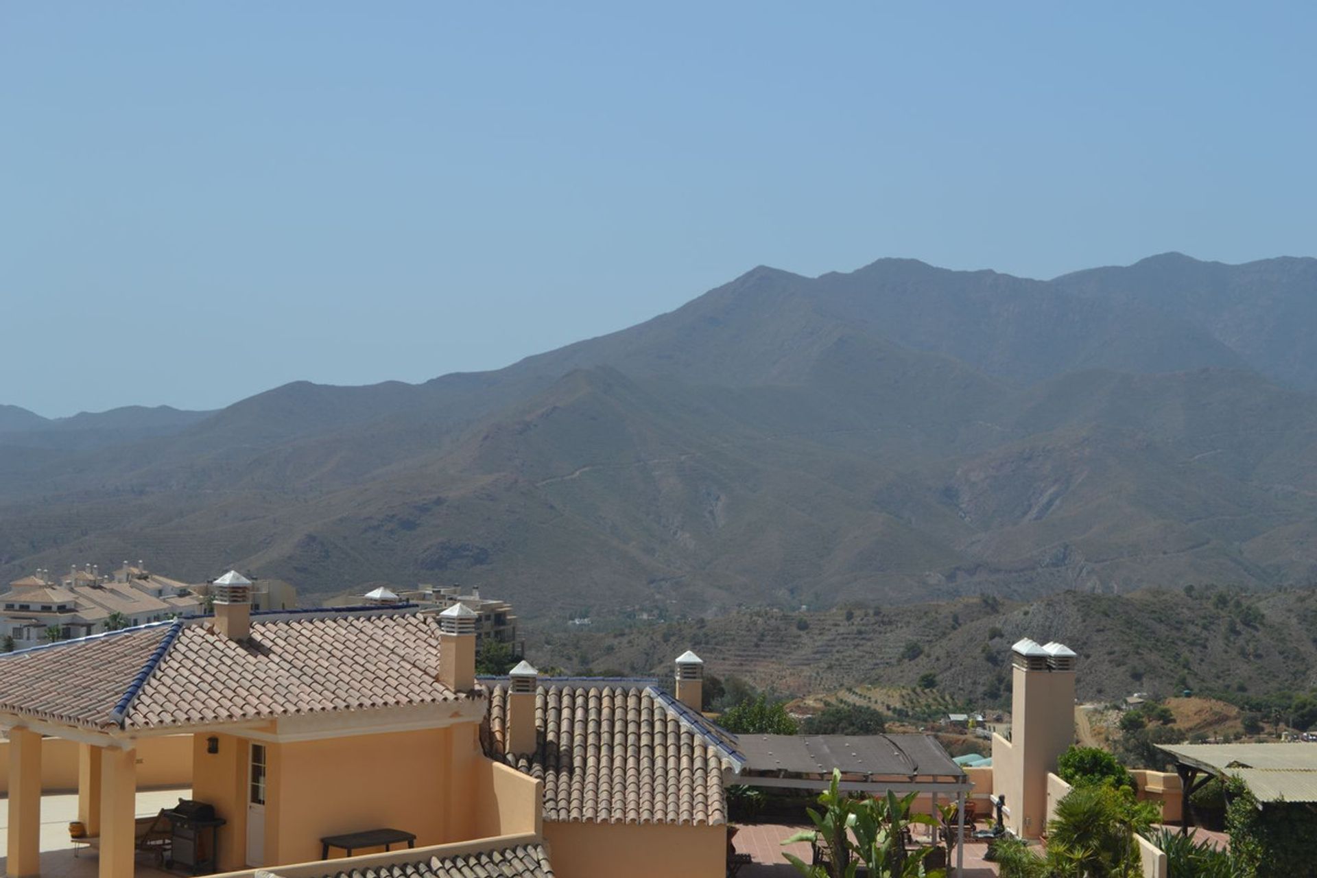 Casa nel Fuengirola, Andalucía 10842652