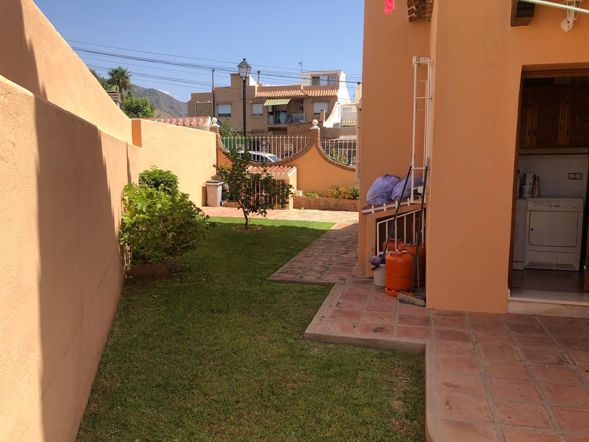 Huis in Fuengirola, Andalucía 10842662