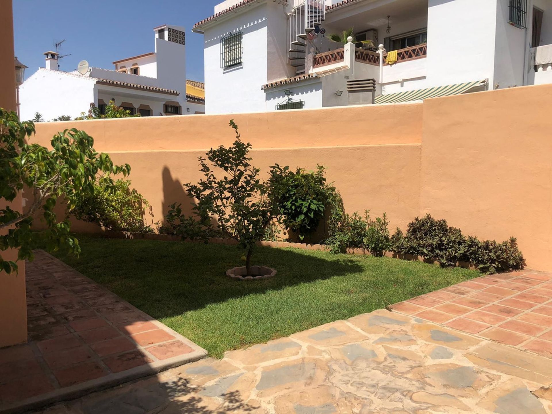 Huis in Fuengirola, Andalucía 10842662