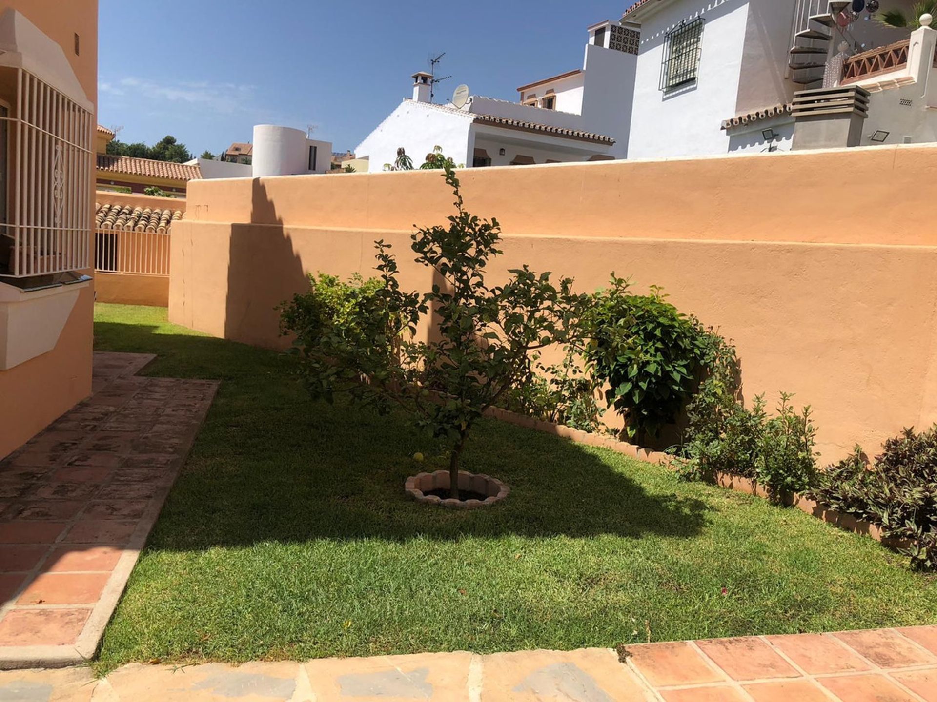 Huis in Fuengirola, Andalucía 10842662