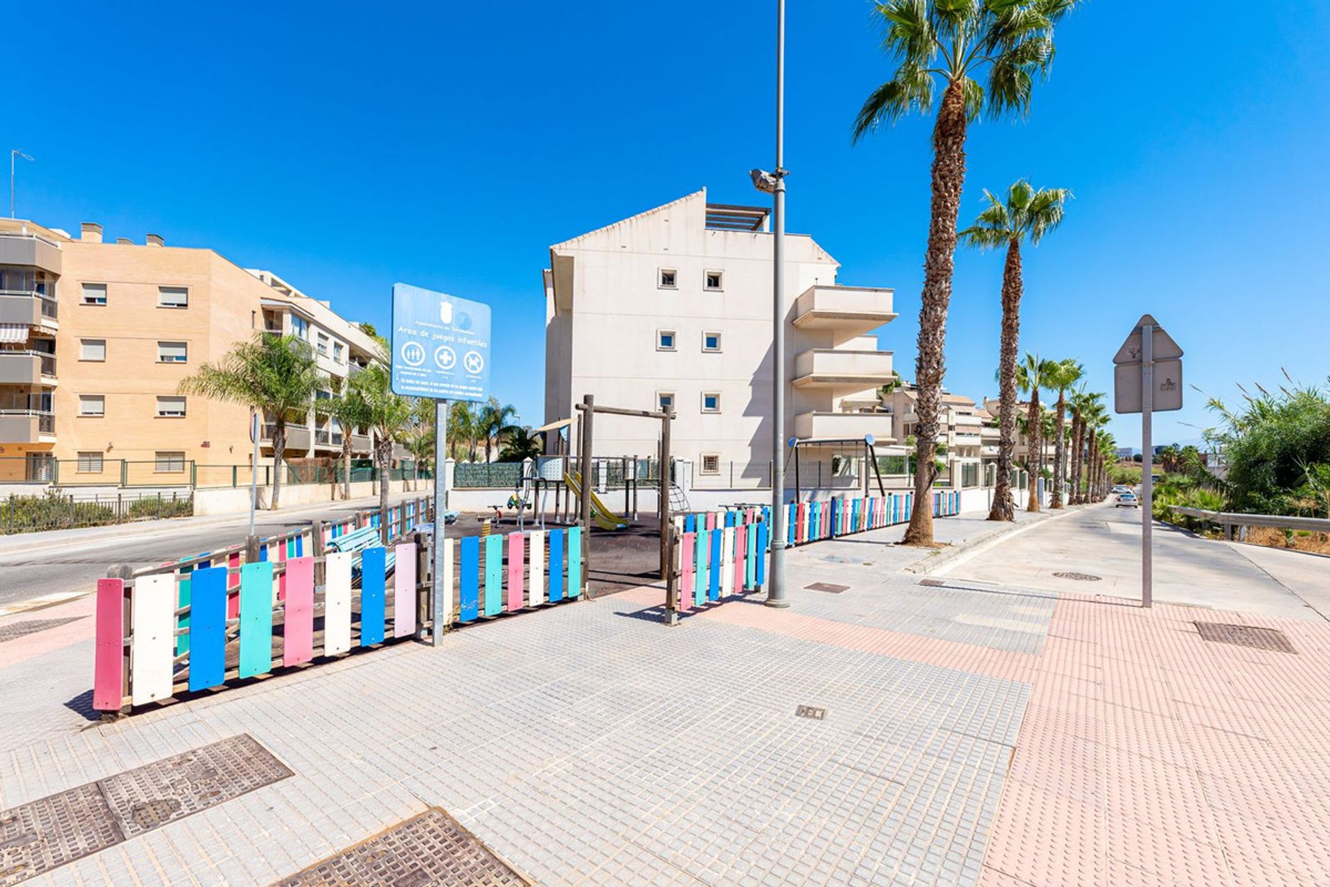 Kondominium di Torremolinos, Andalusia 10842674