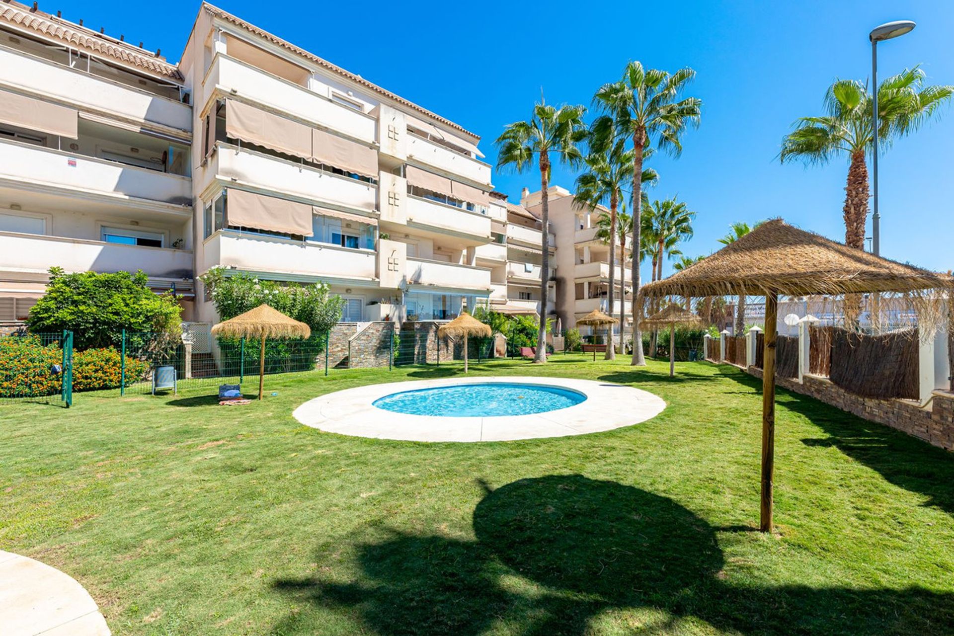 Kondominium di Torremolinos, Andalusia 10842674