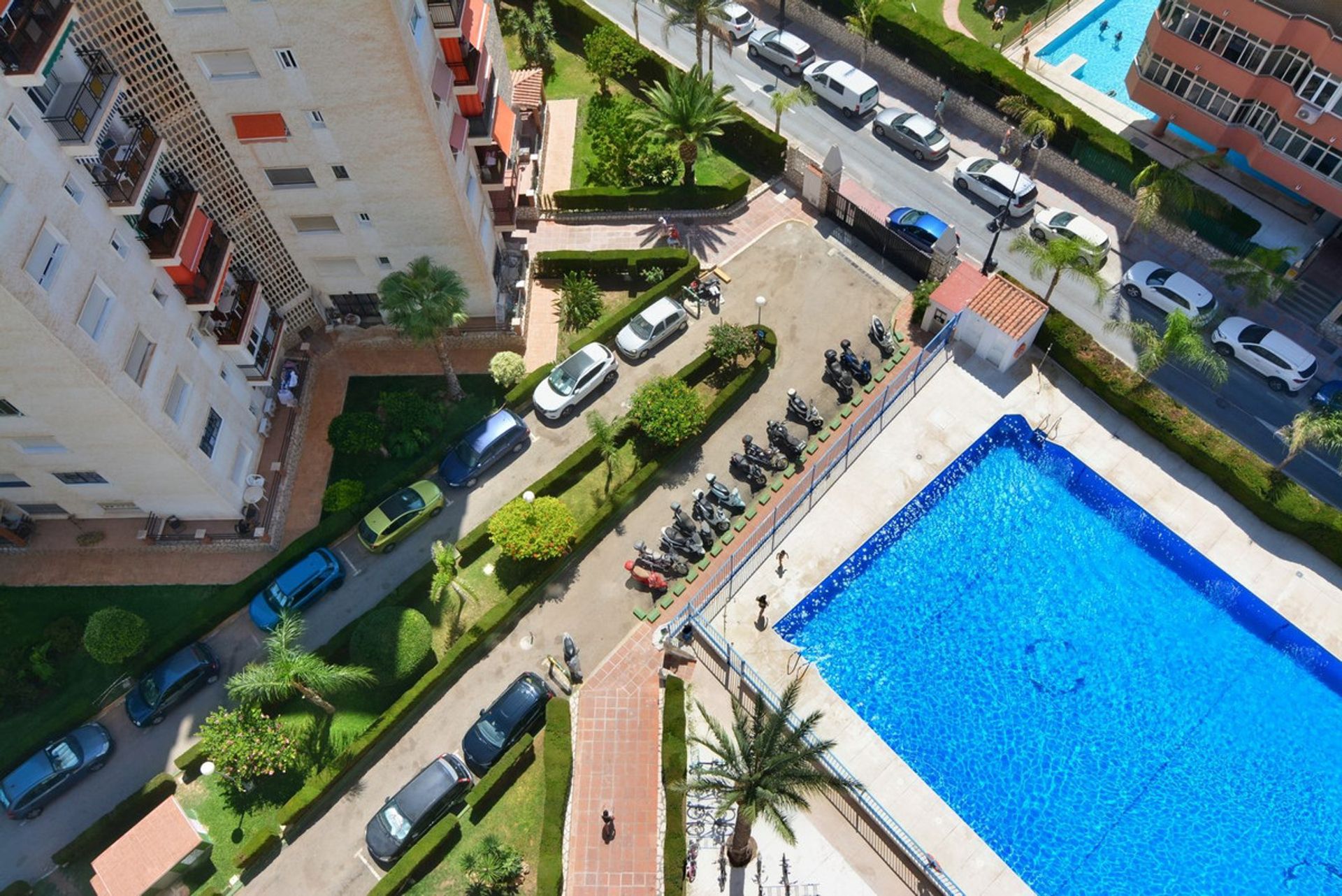 Condominio nel Santa Fe de los Boliches, Andalusia 10842683