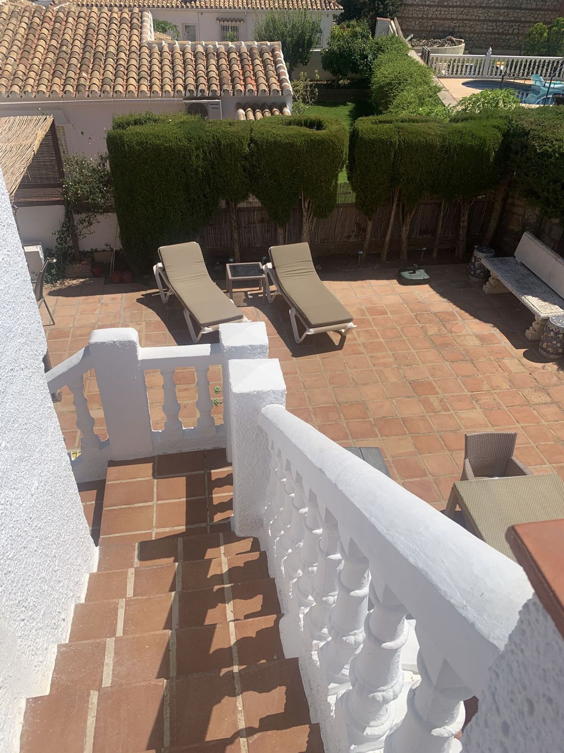 Haus im Fuengirola, Andalusien 10842702