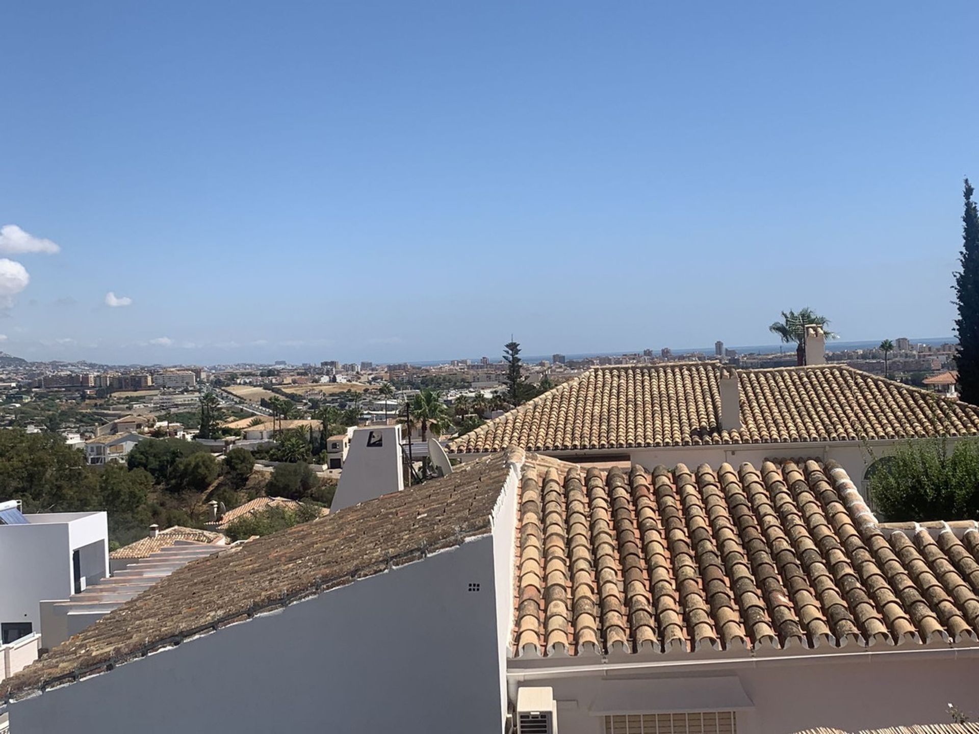 집 에 Mijas, Andalucía 10842702