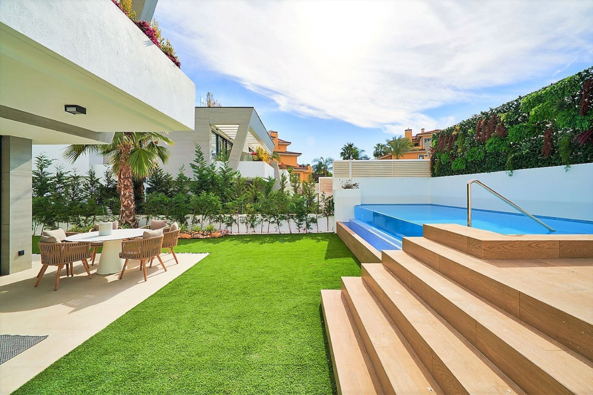 casa en Marbella, Andalusia 10842715