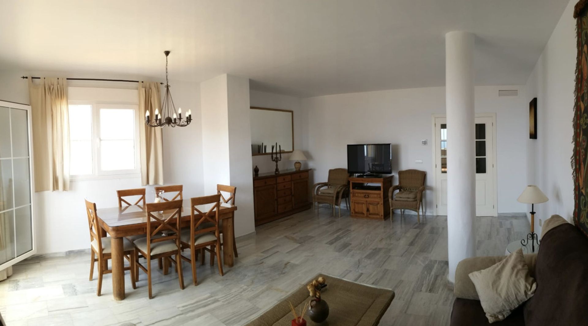 Hus i Fuengirola, Andalusien 10842731