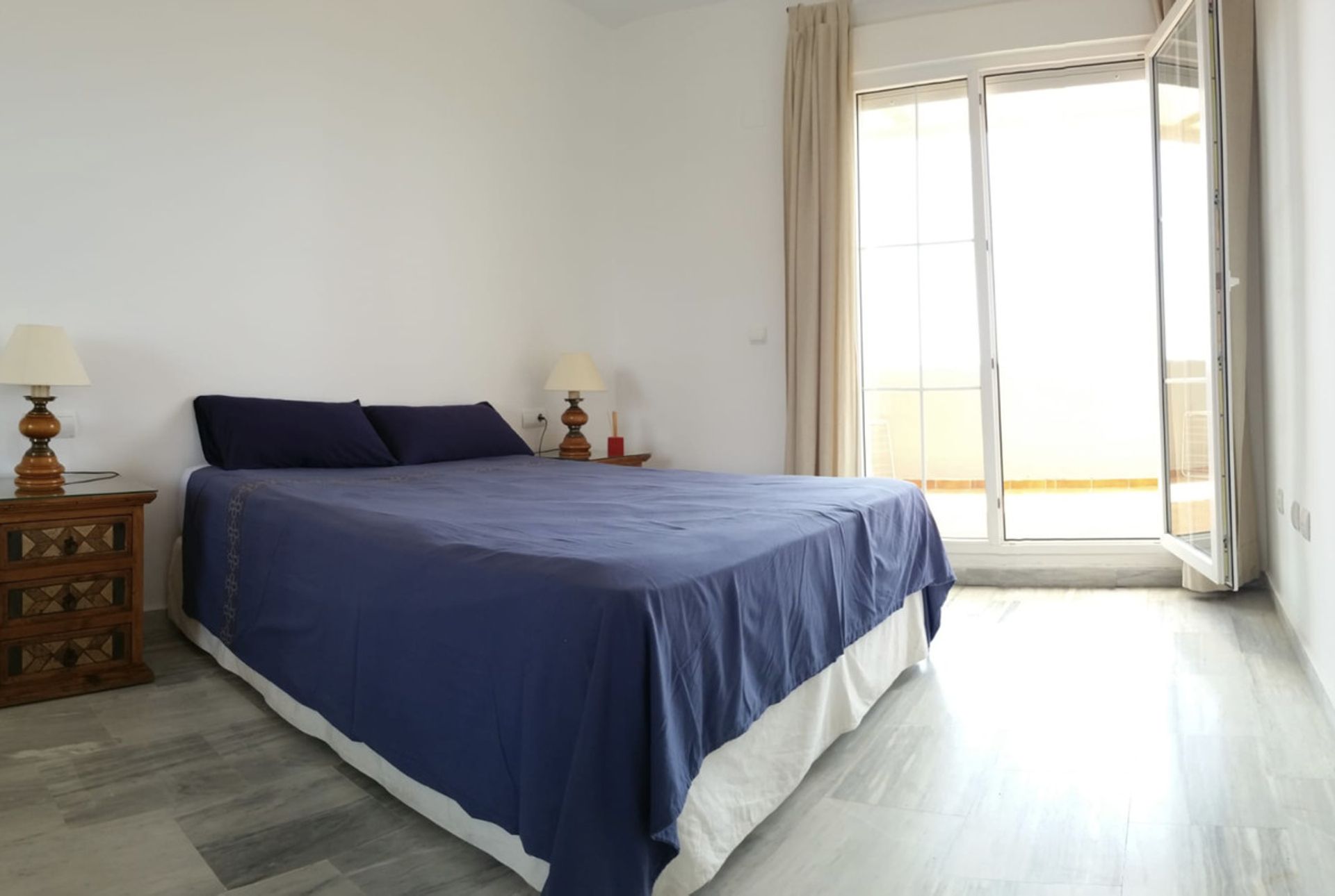 Hus i Fuengirola, Andalusien 10842731