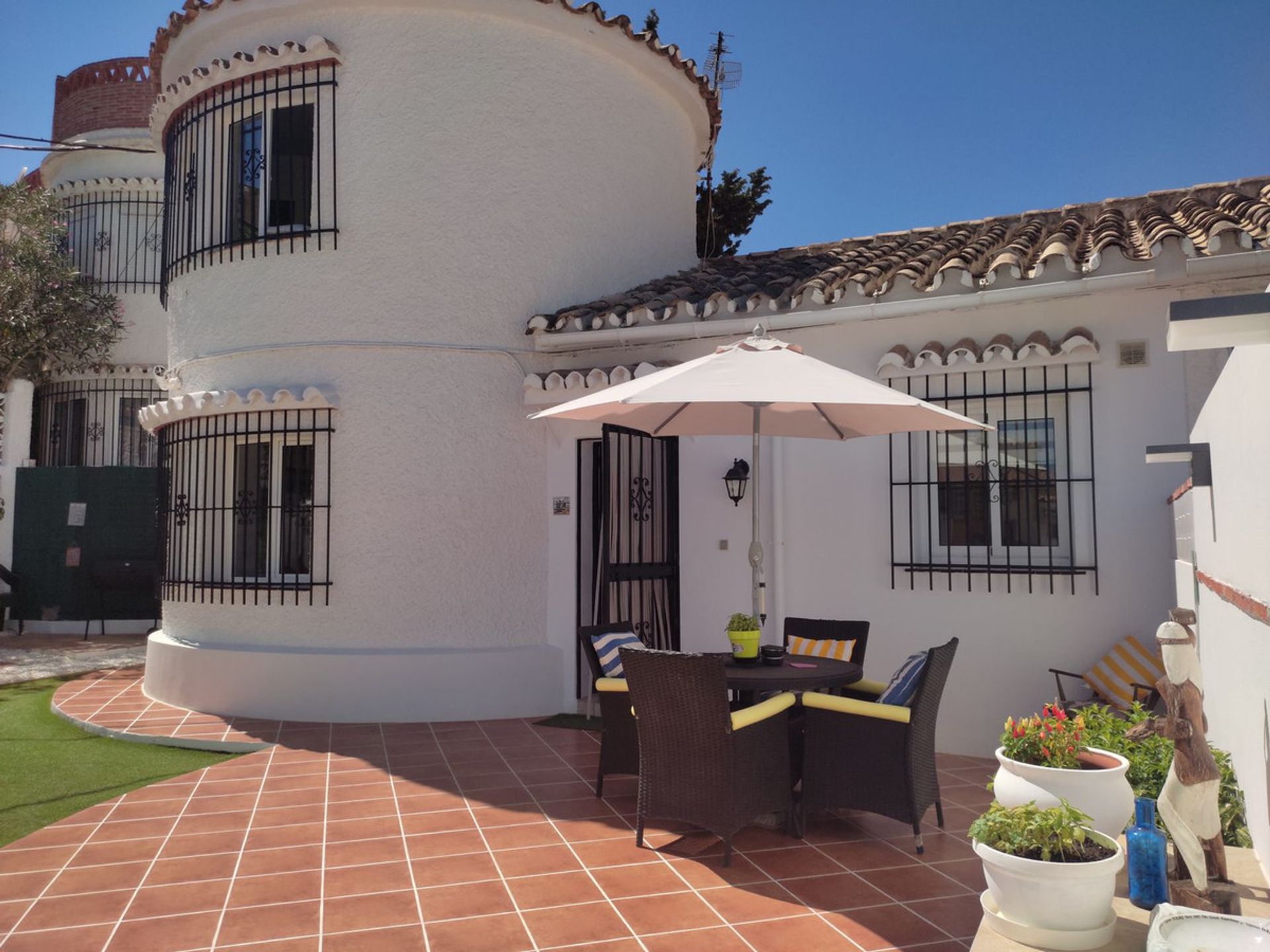 rumah dalam Benalmadena, Andalusia 10842733